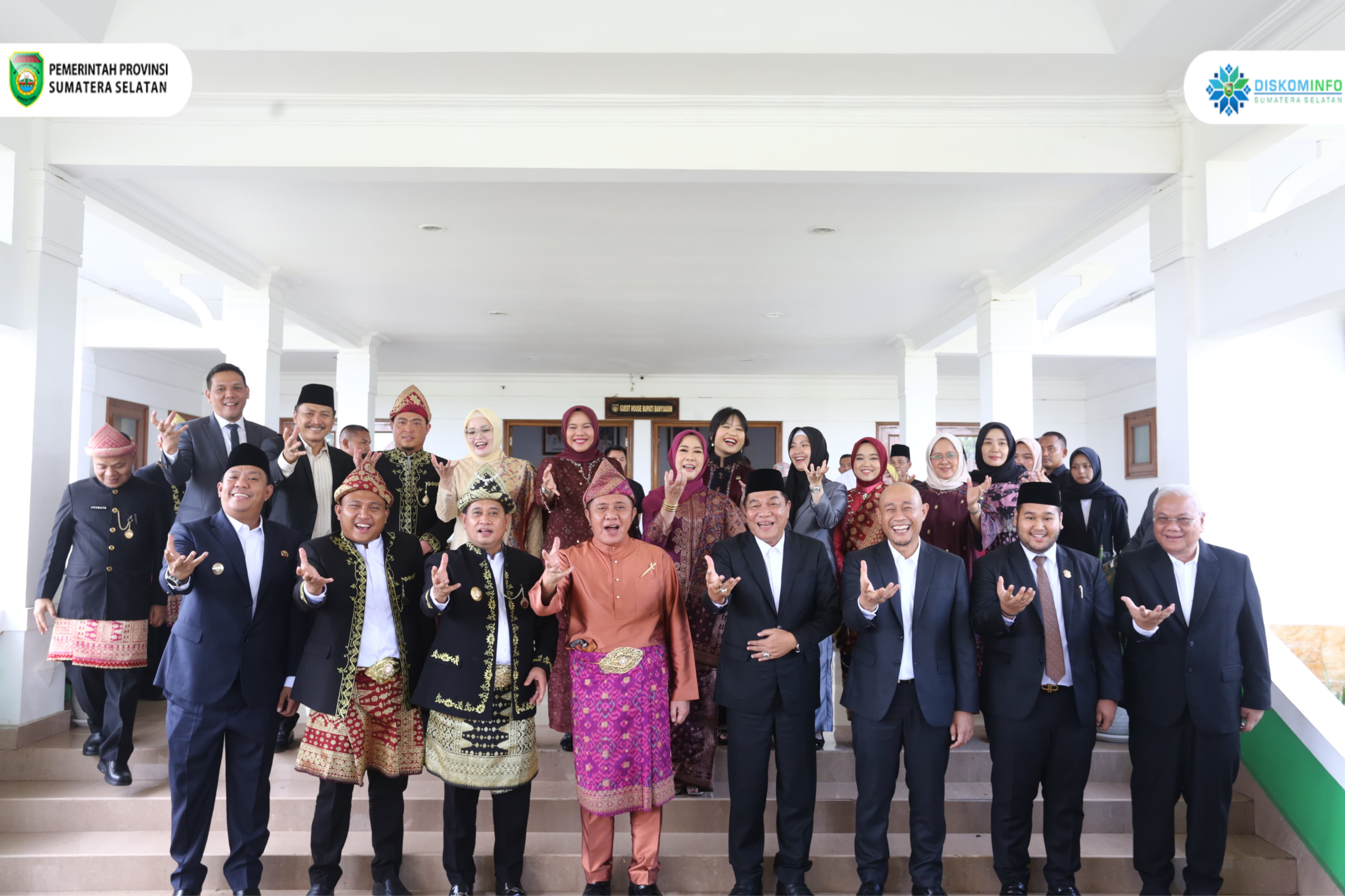 Galeri Berita