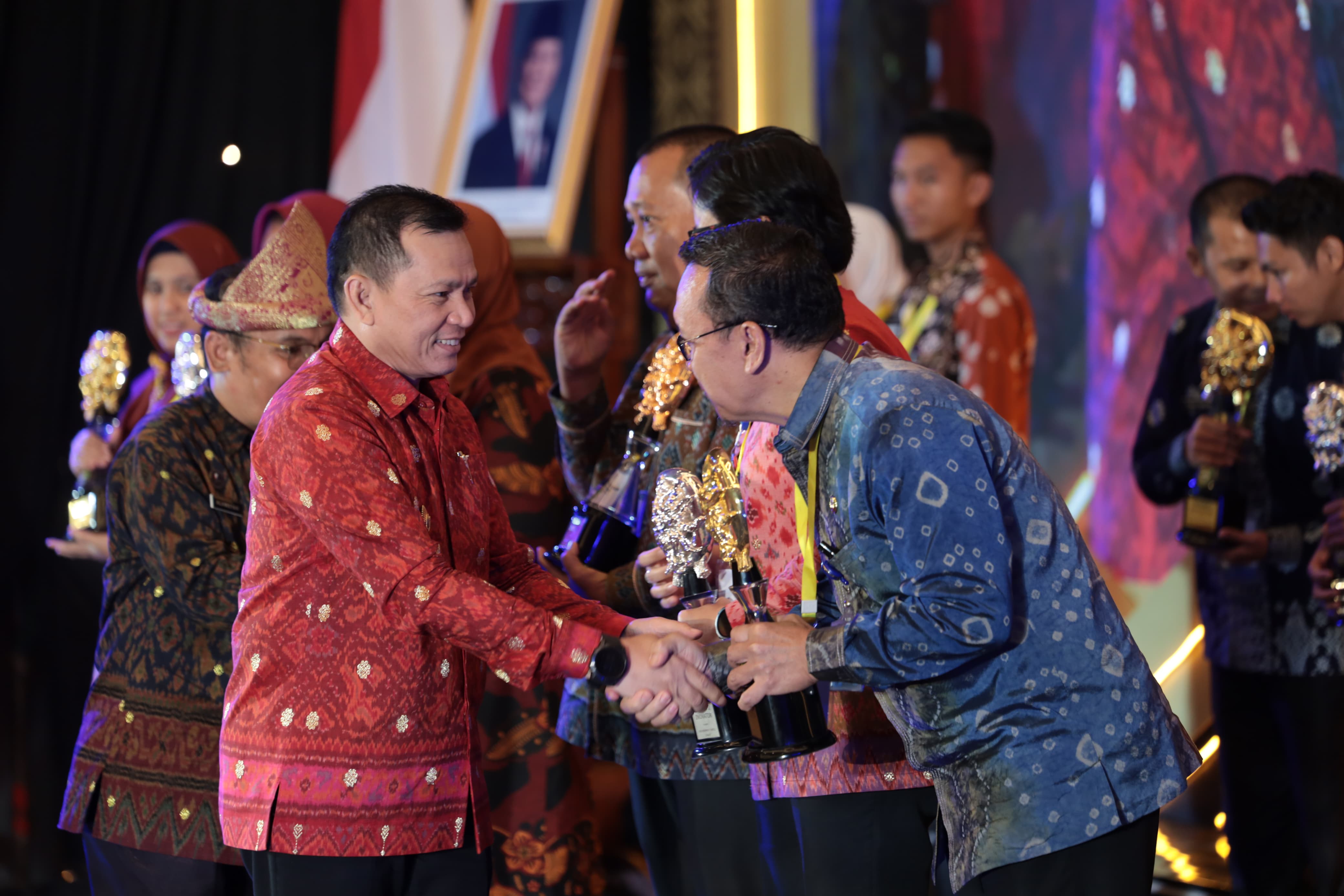 Galeri Berita
