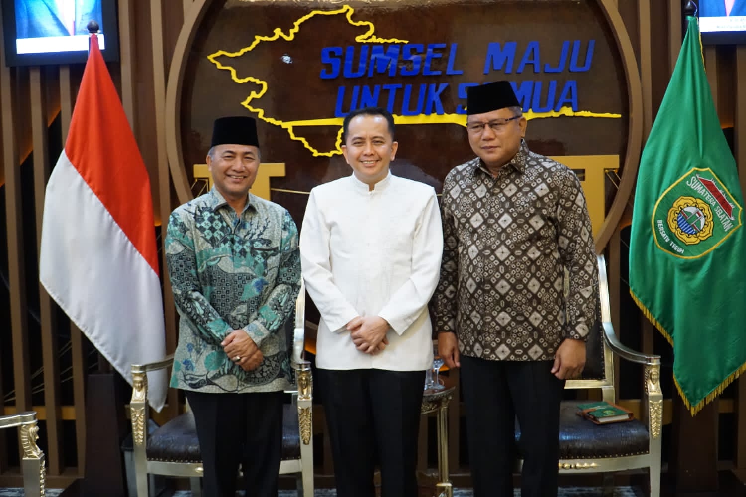 Galeri Berita