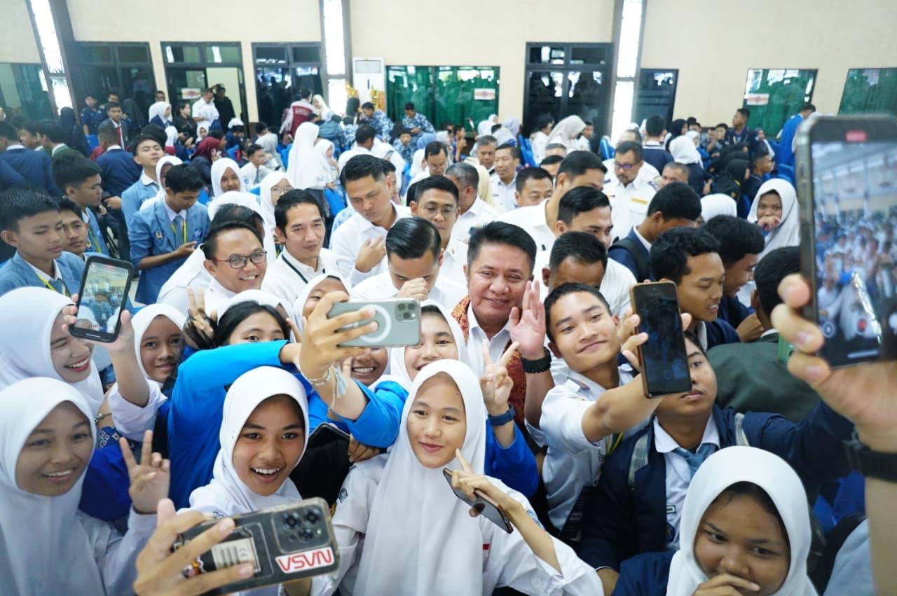 Galeri Berita