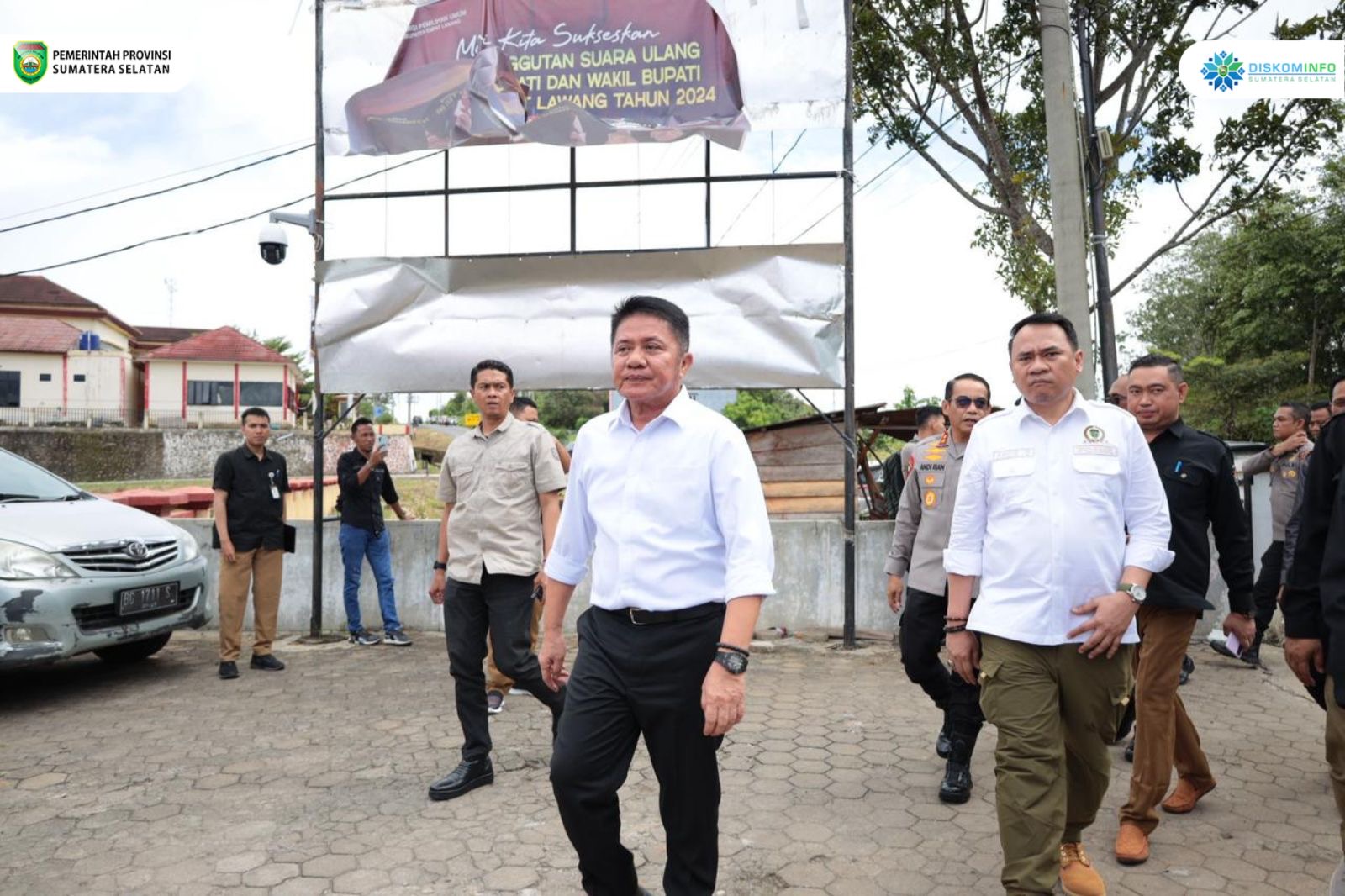 Galeri Berita