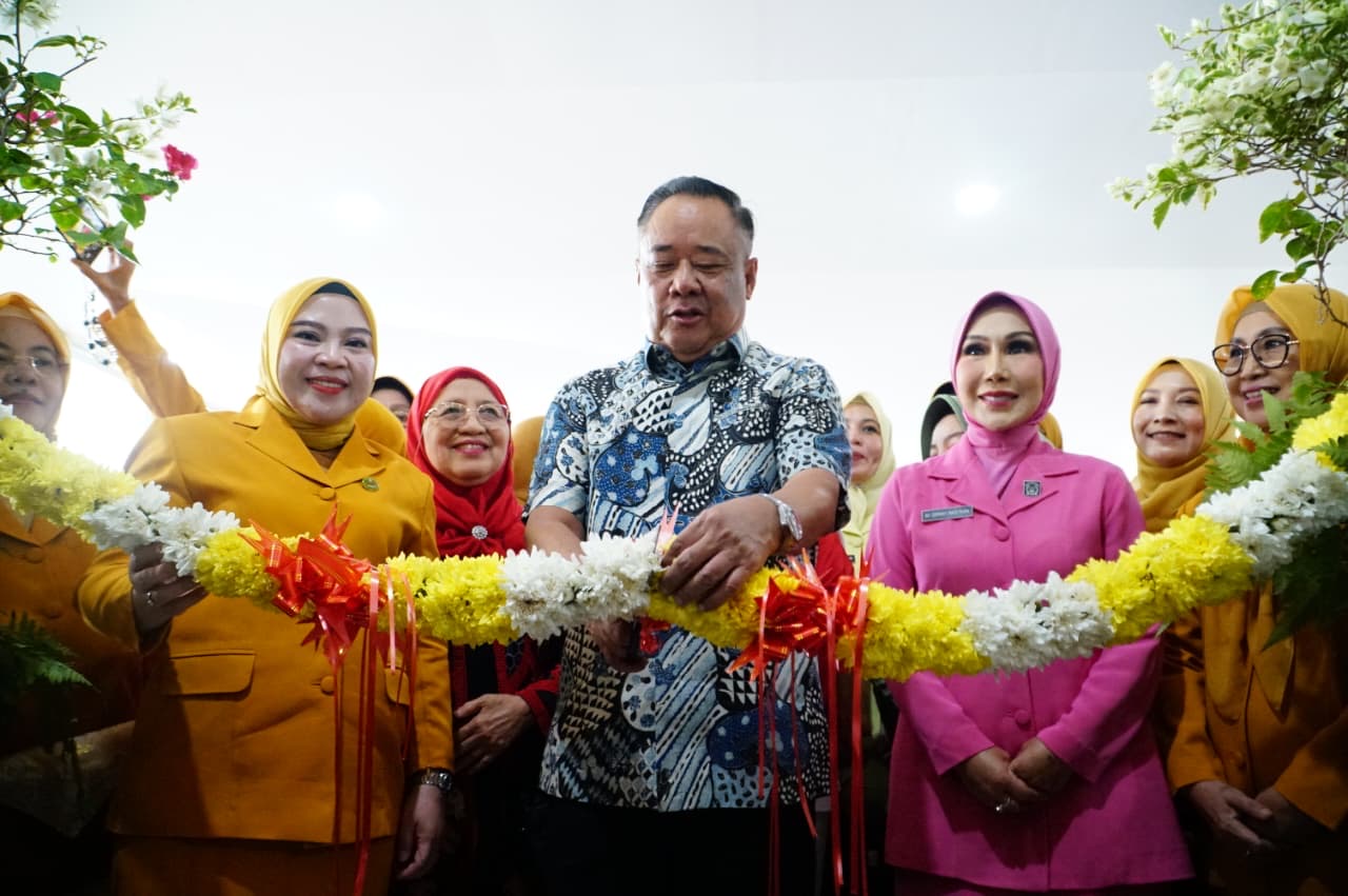 Galeri Berita