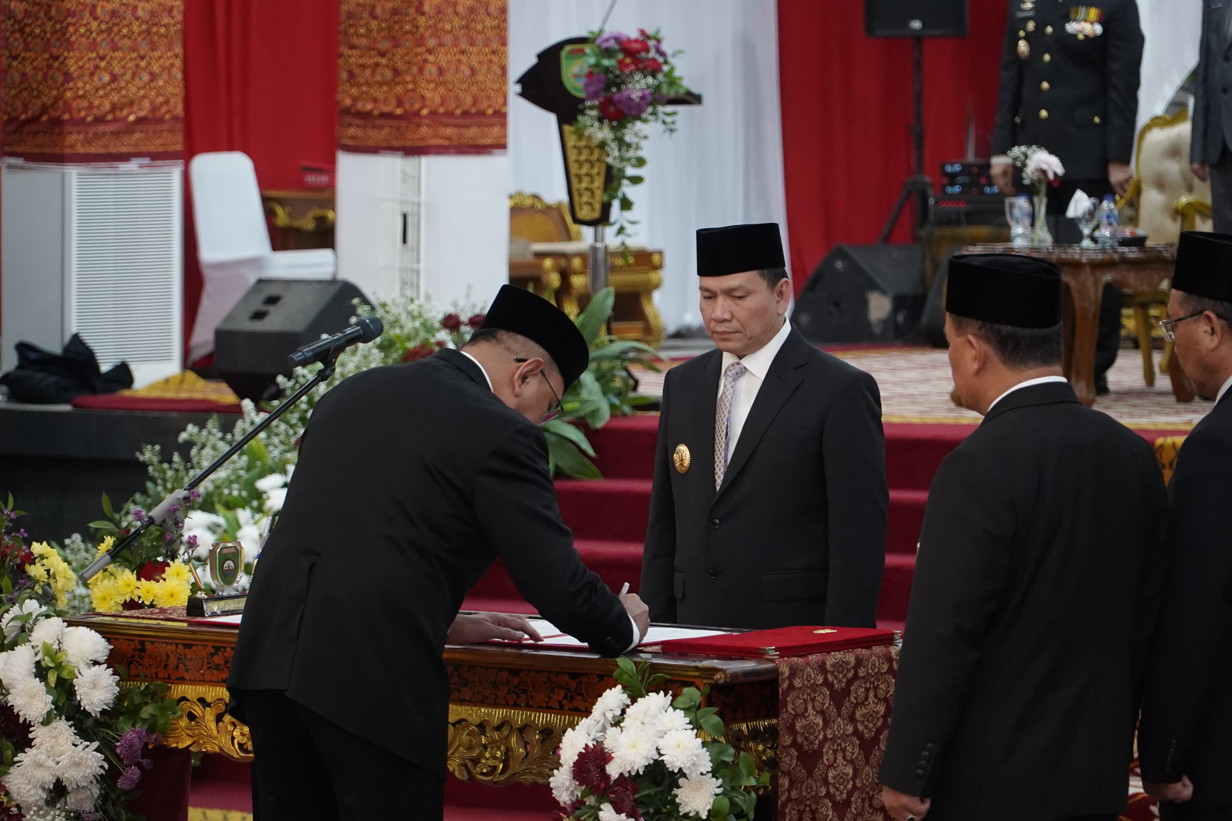 Galeri Berita