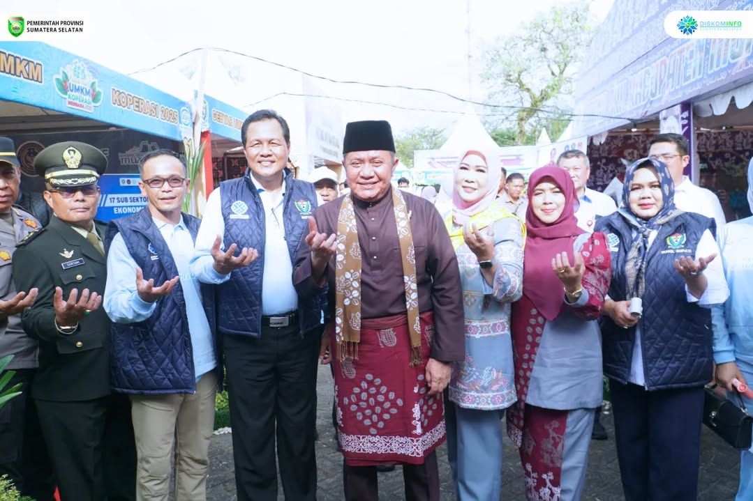 Galeri Berita