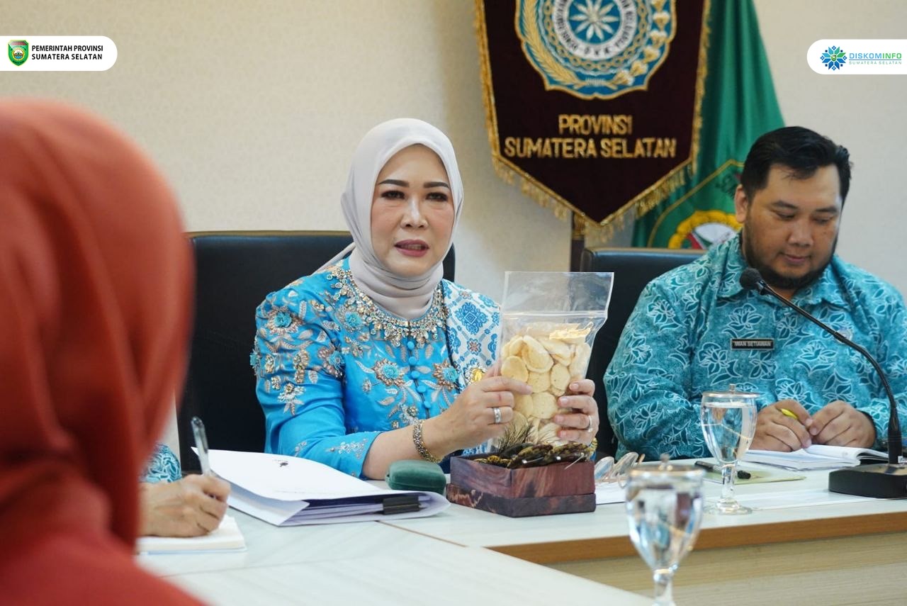 Galeri Berita