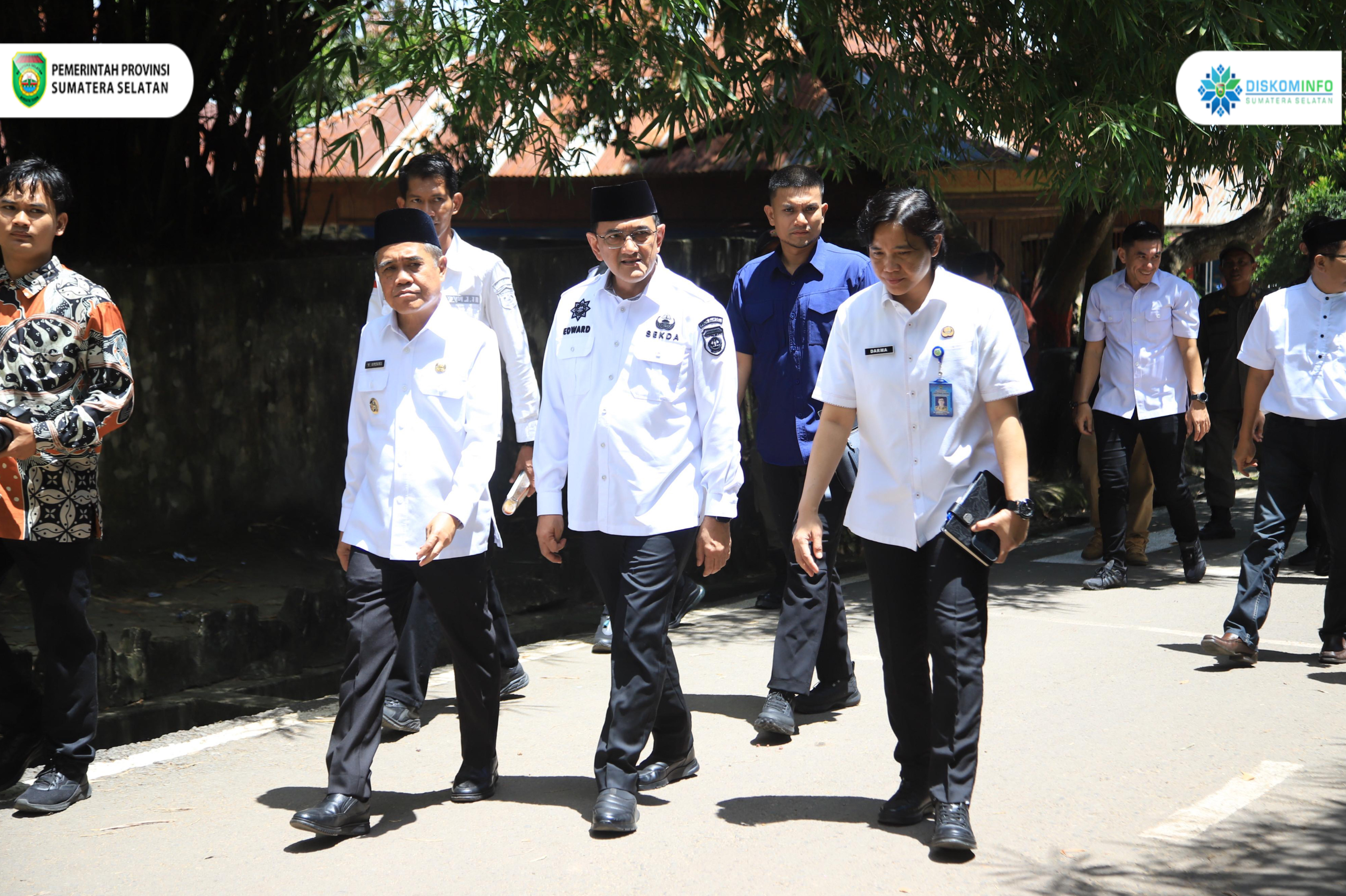 Galeri Berita