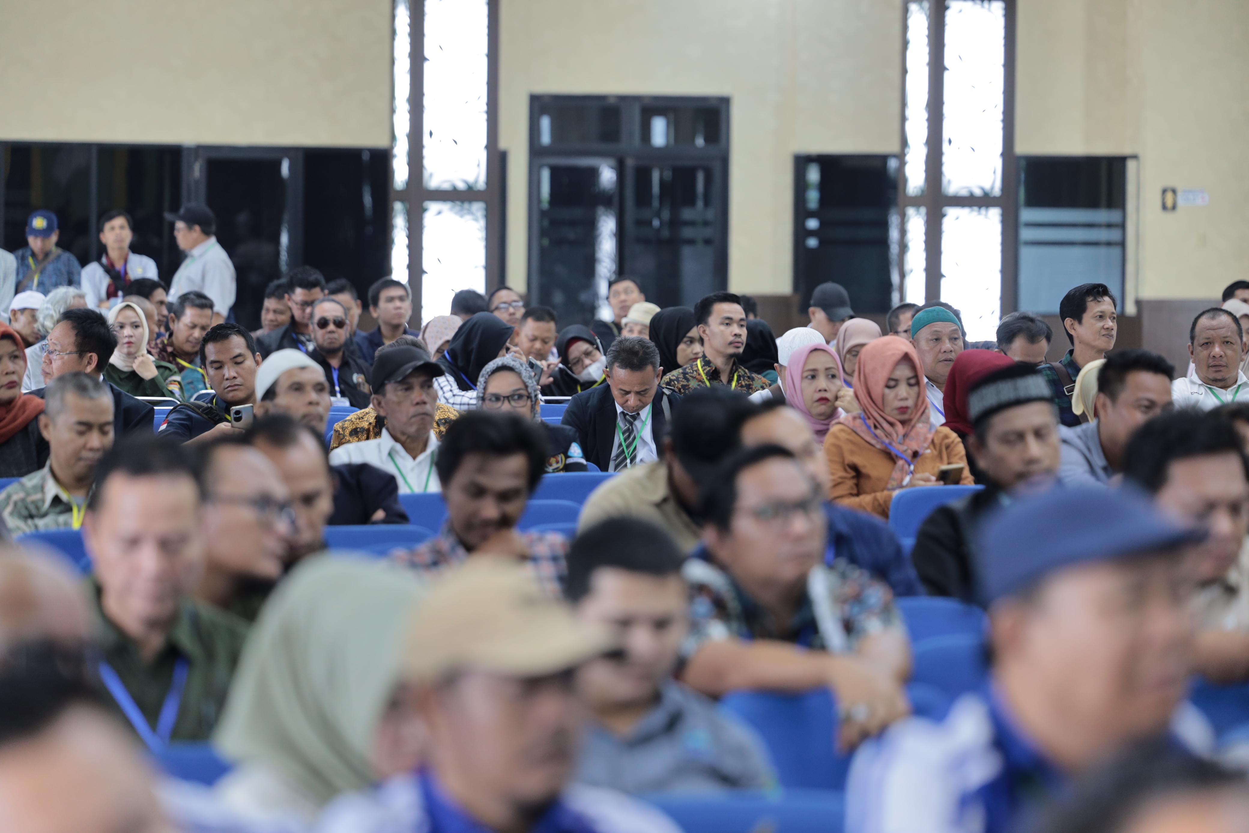 Galeri Berita