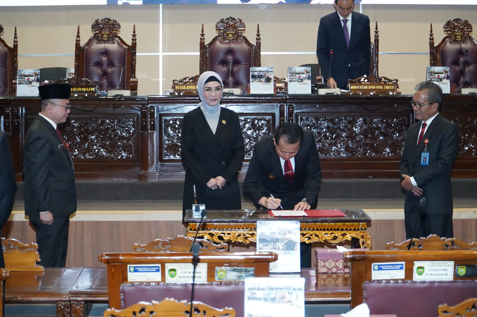 Galeri Berita