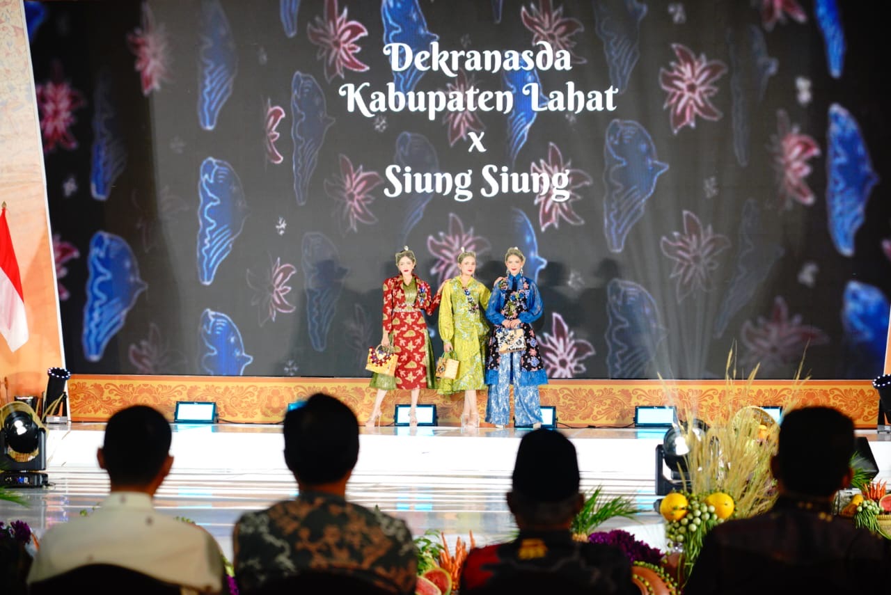 Galeri Berita
