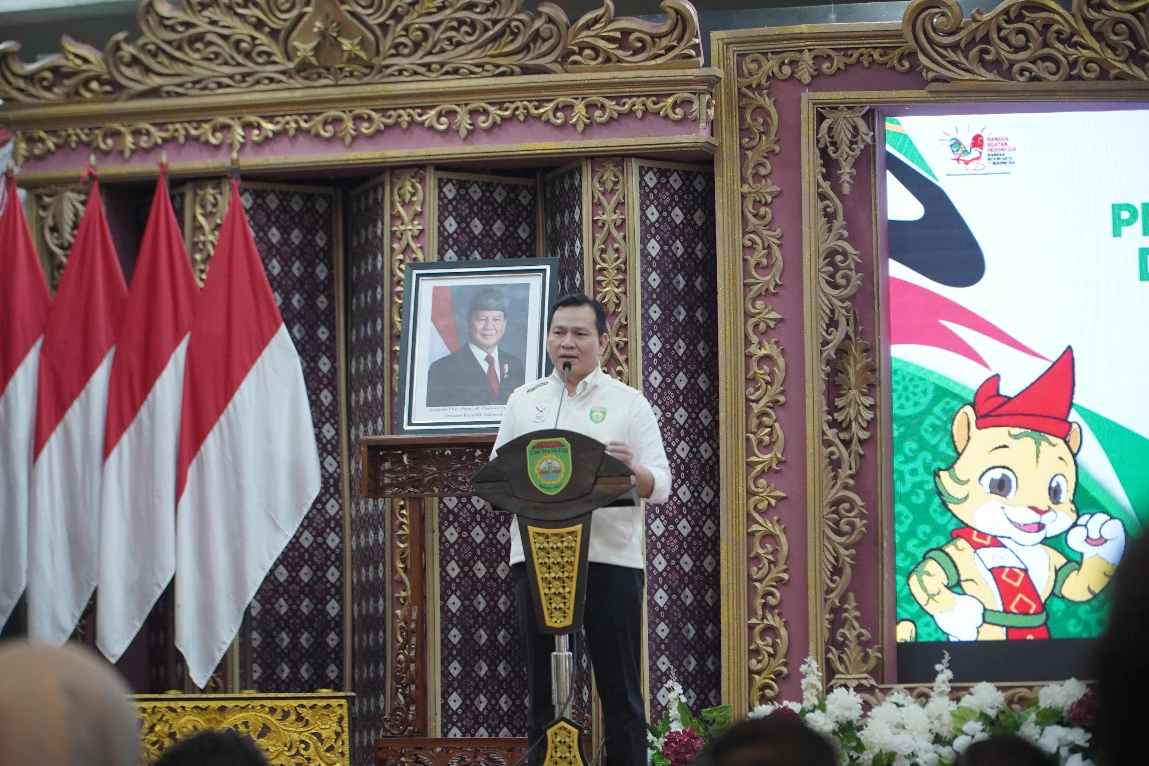 Galeri Berita