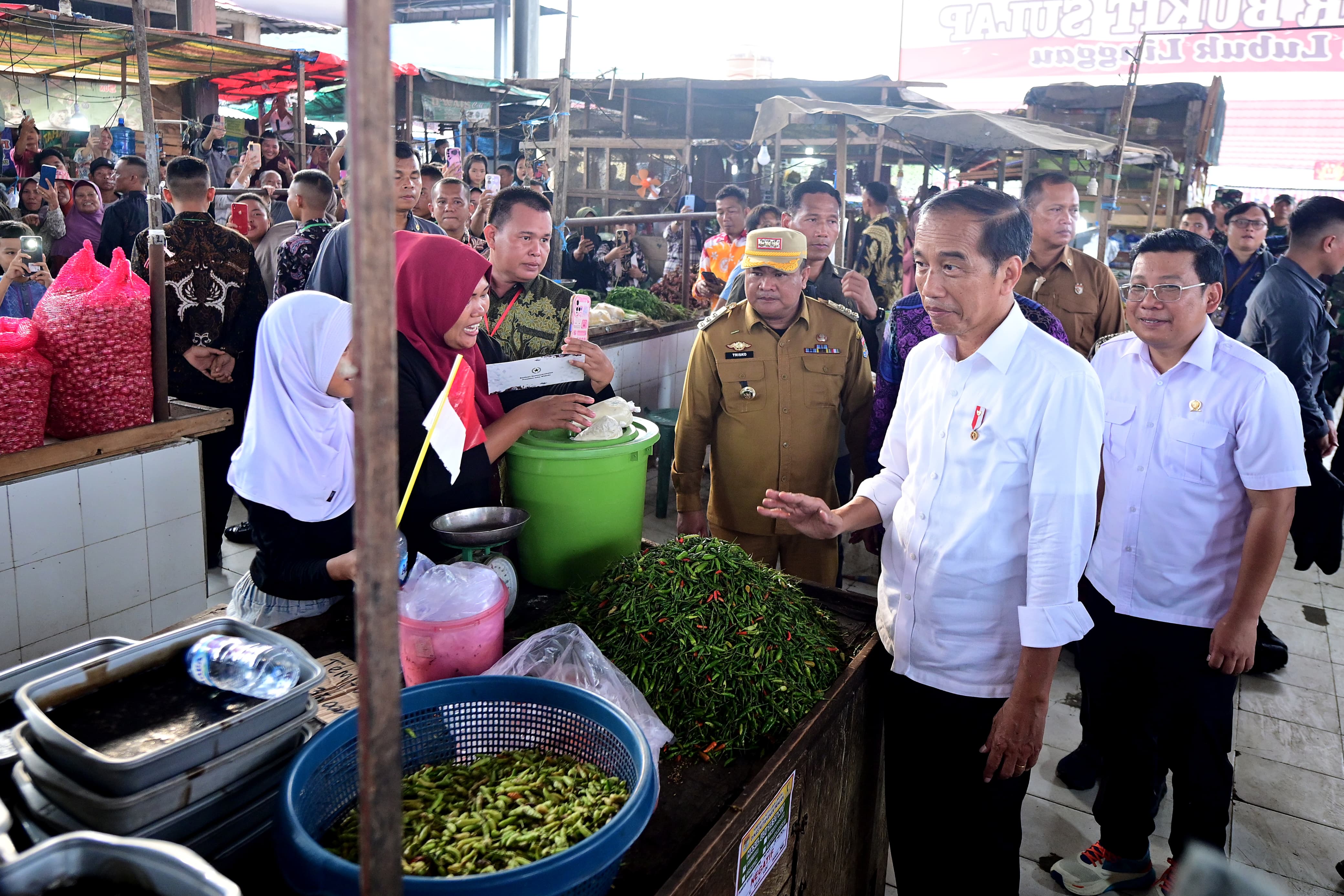 Galeri Berita