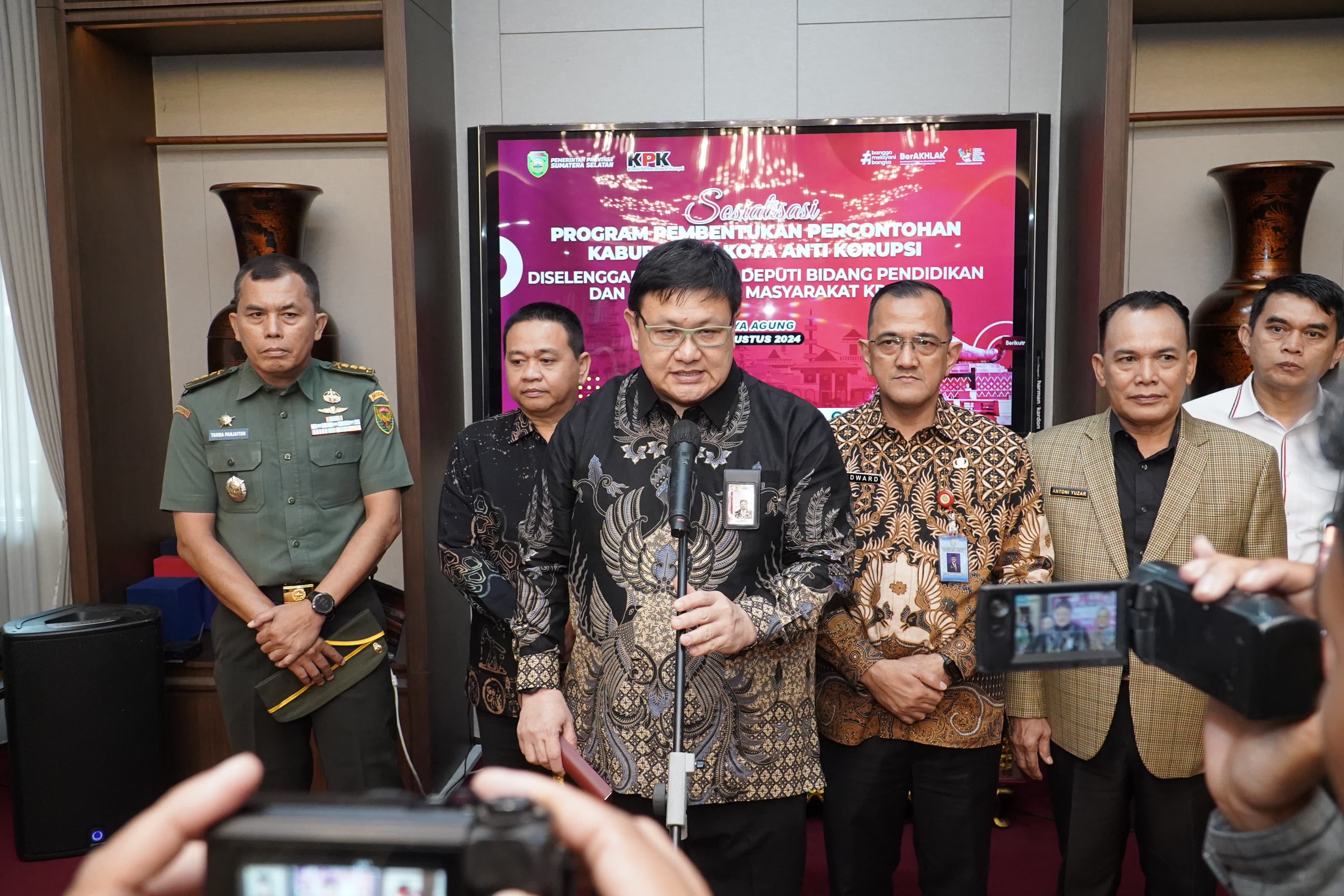 Galeri Berita