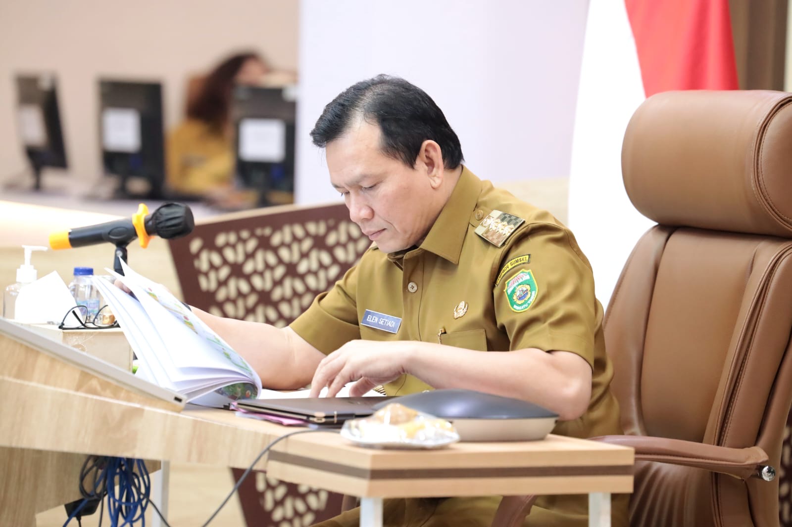 Galeri Berita
