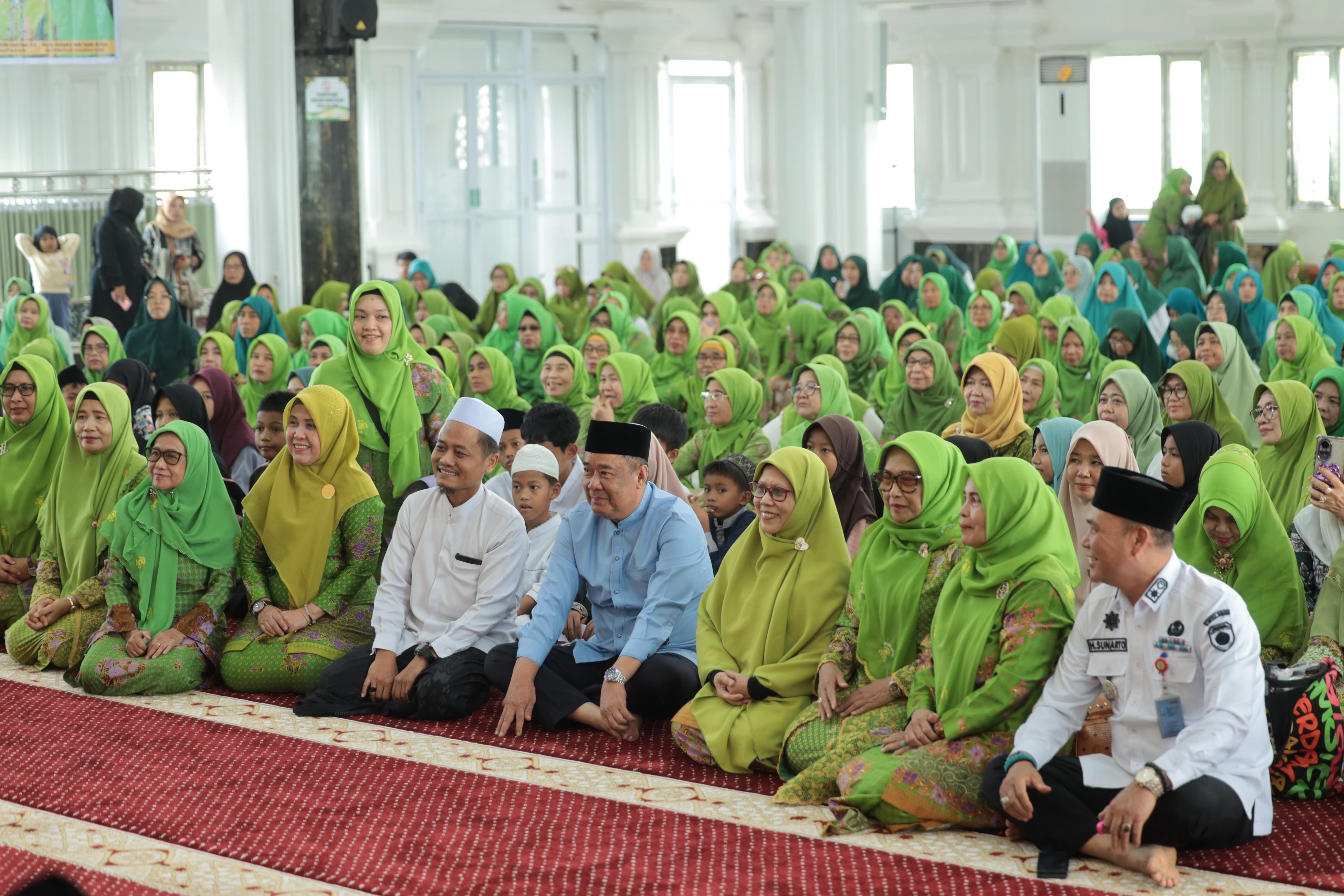 Galeri Berita