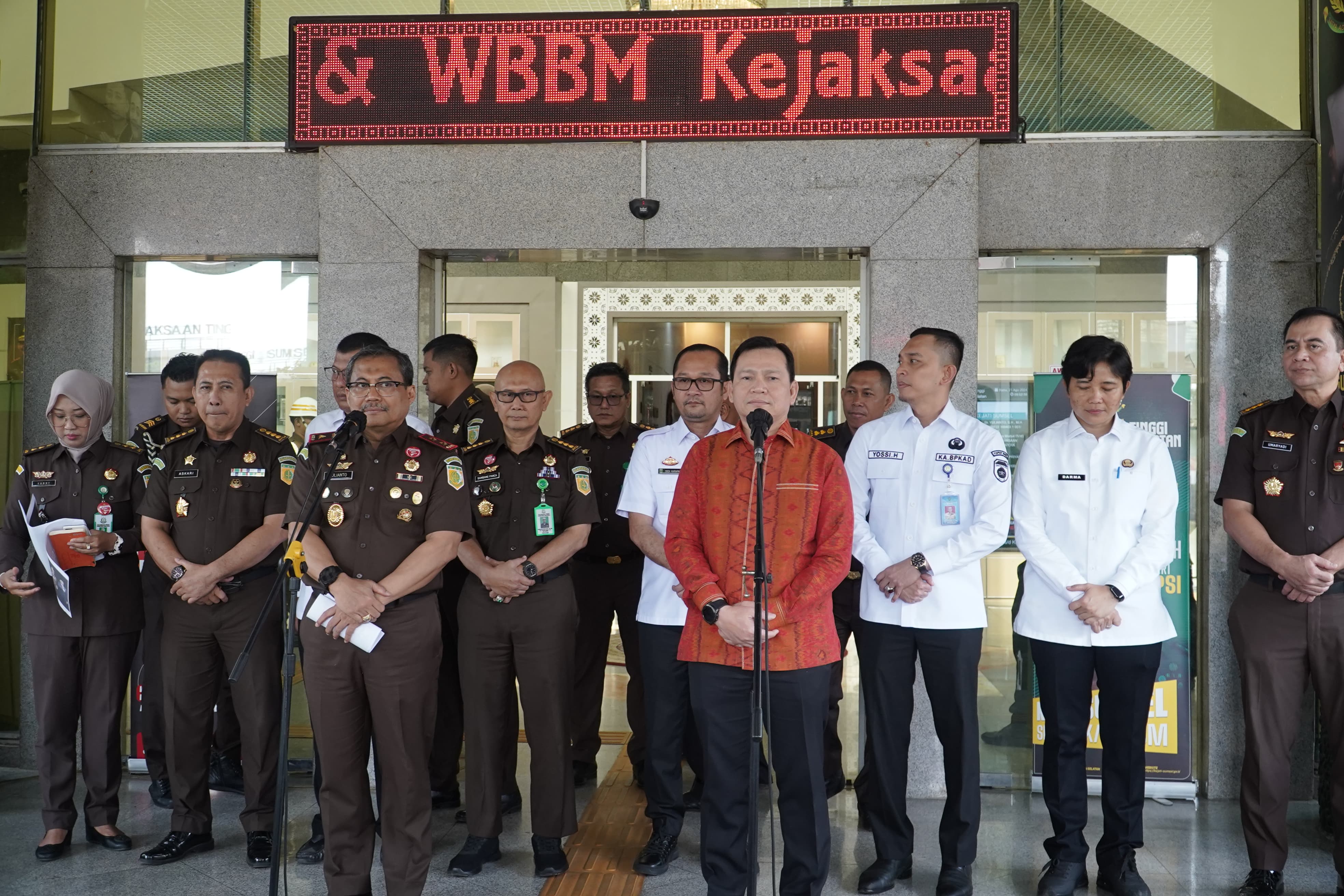 Galeri Berita