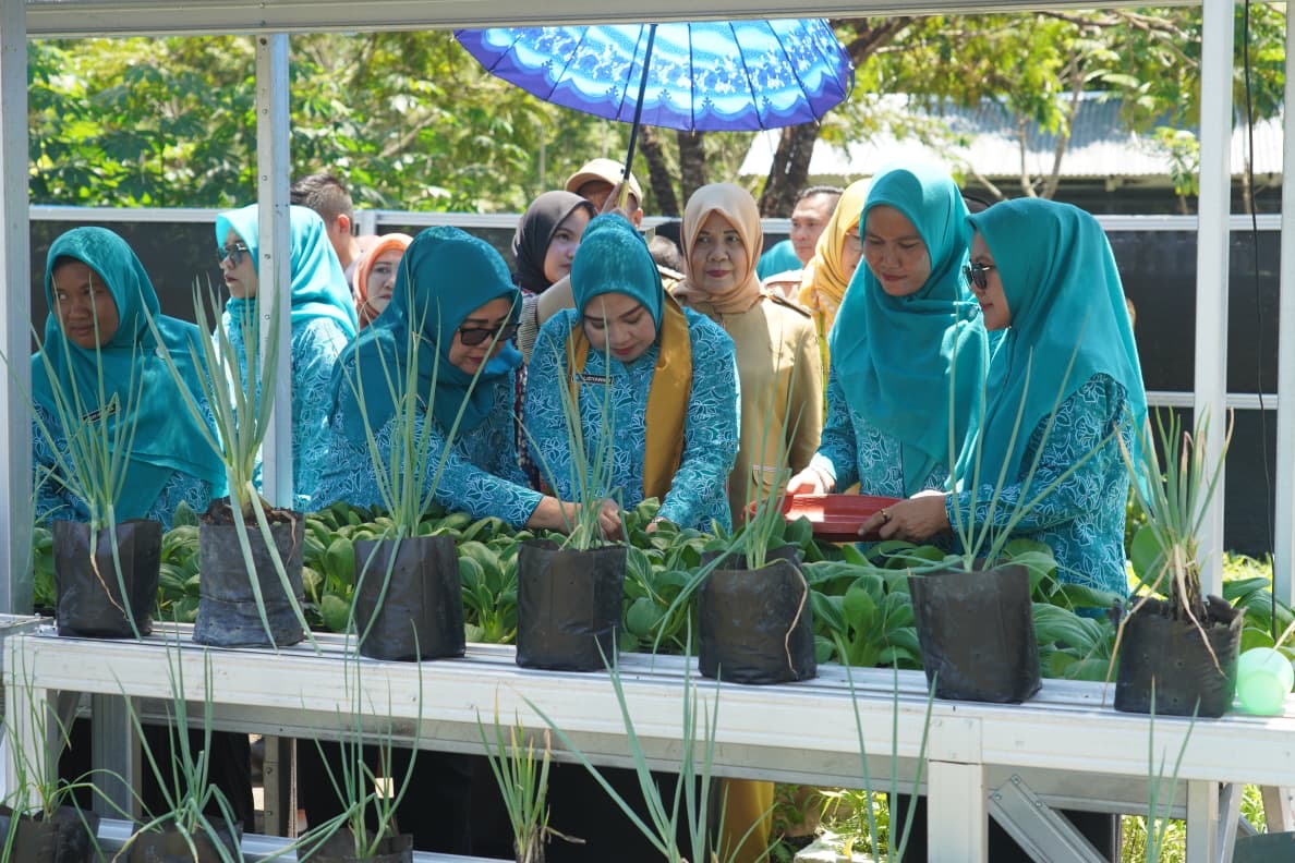 Galeri Berita