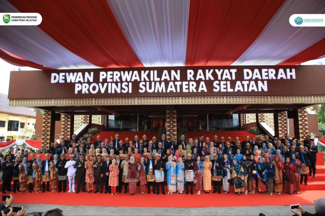 Galeri Berita
