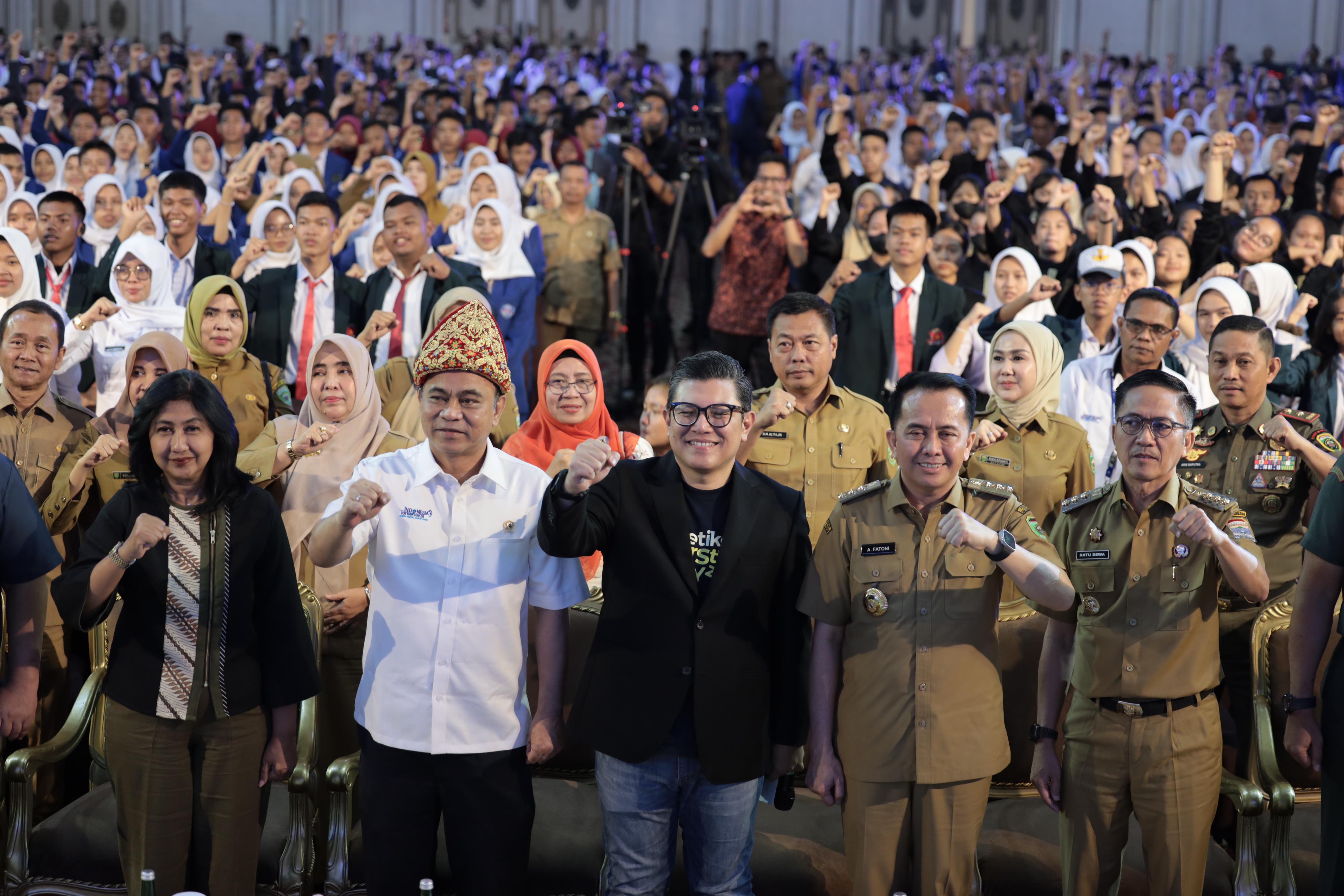 Galeri Berita