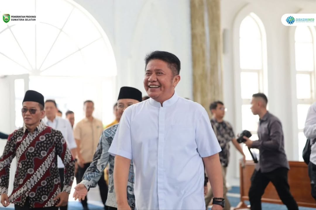 Galeri Berita