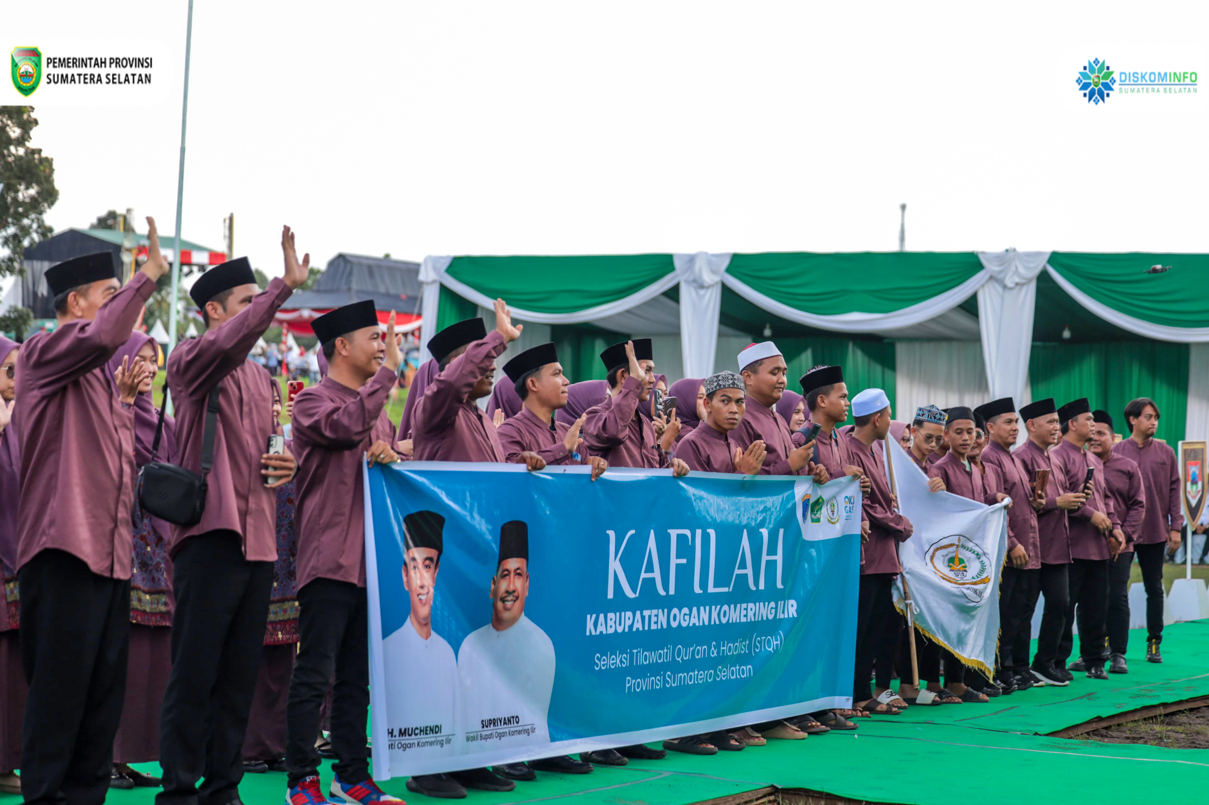 Galeri Berita