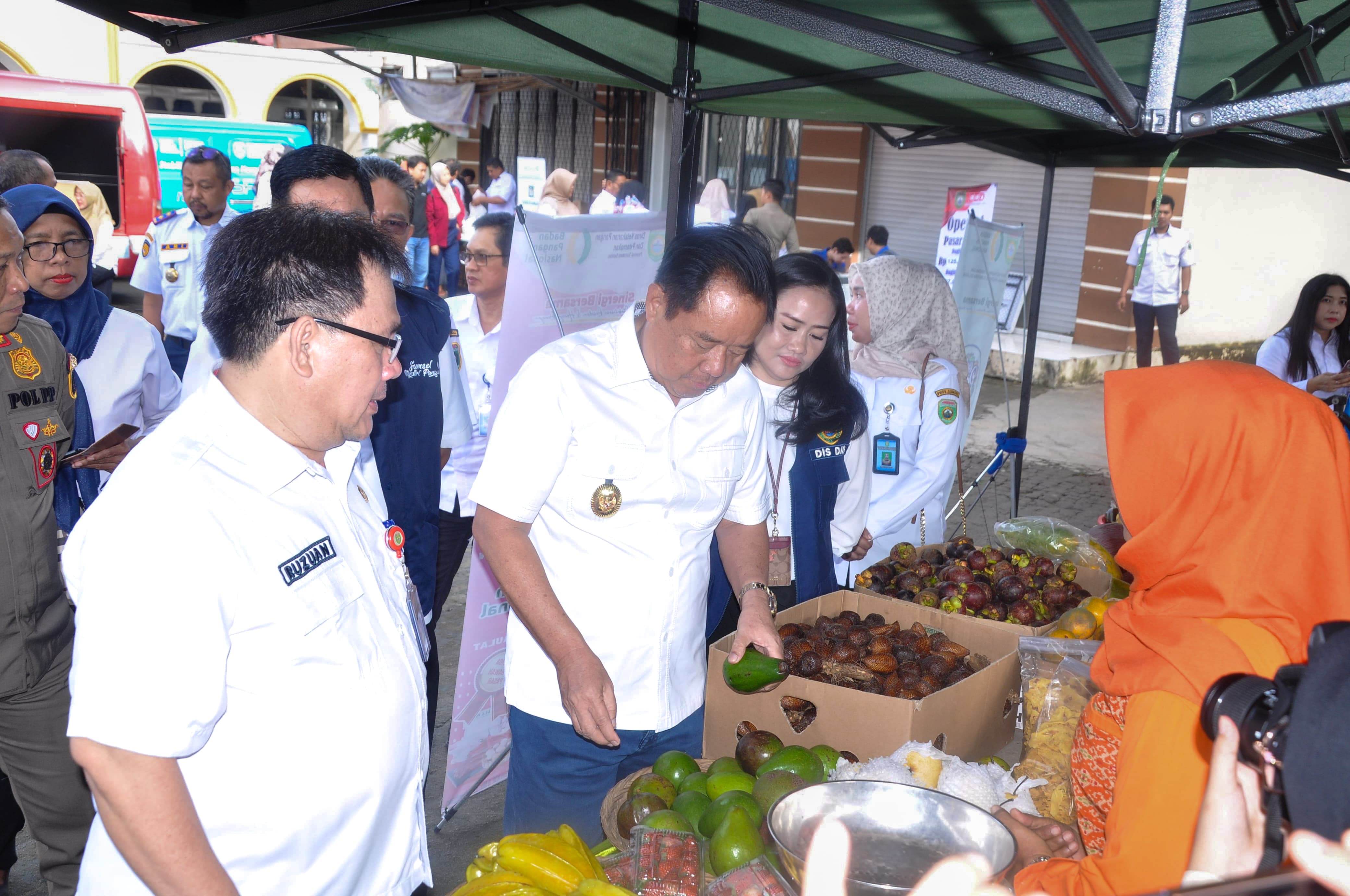 Galeri Berita