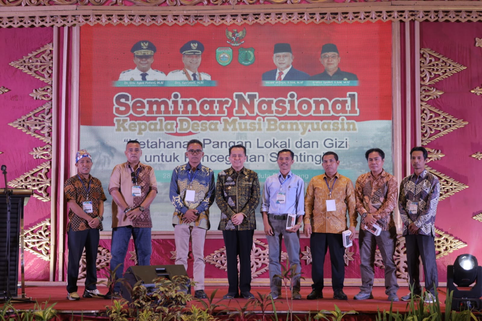 Galeri Berita