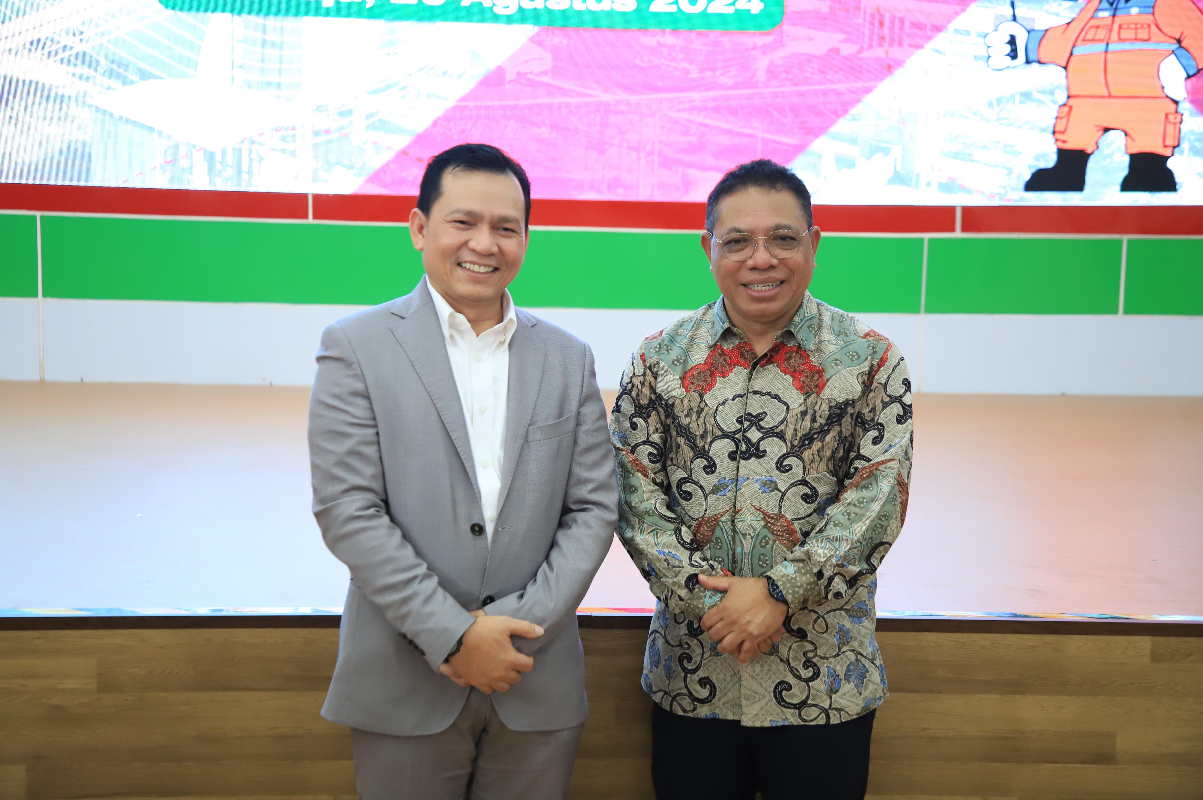 Galeri Berita