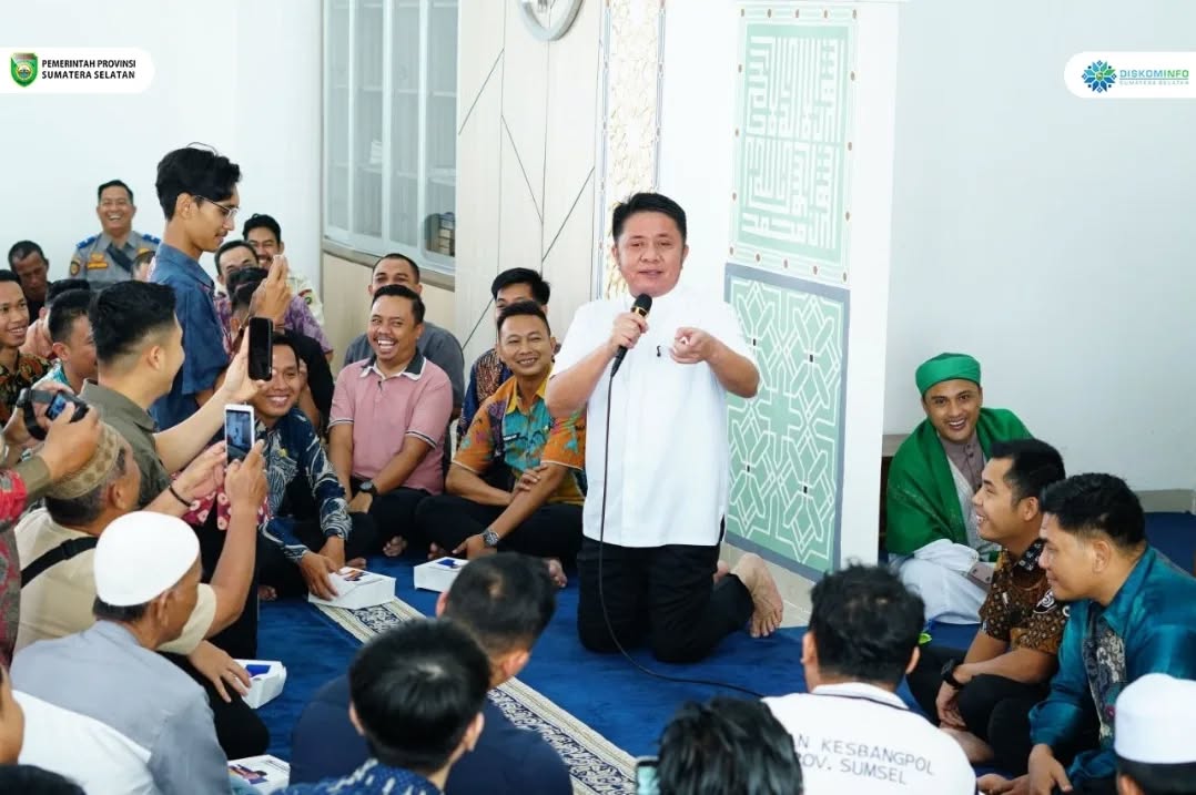 Galeri Berita