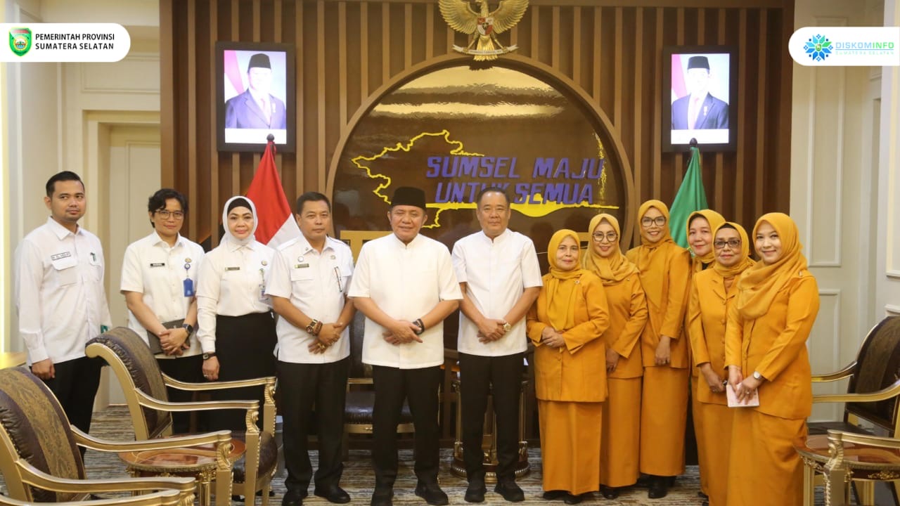 Galeri Berita