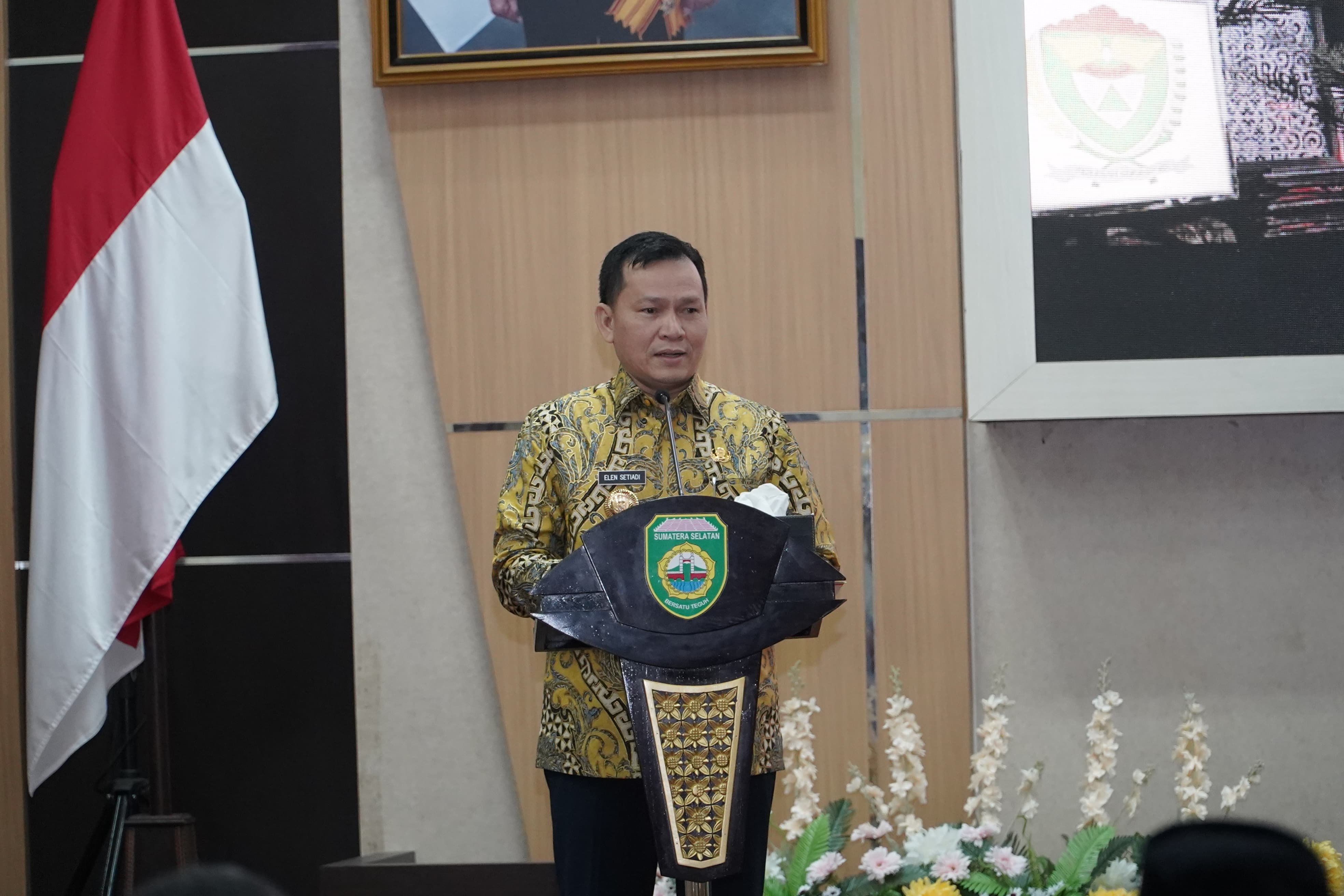 Galeri Berita