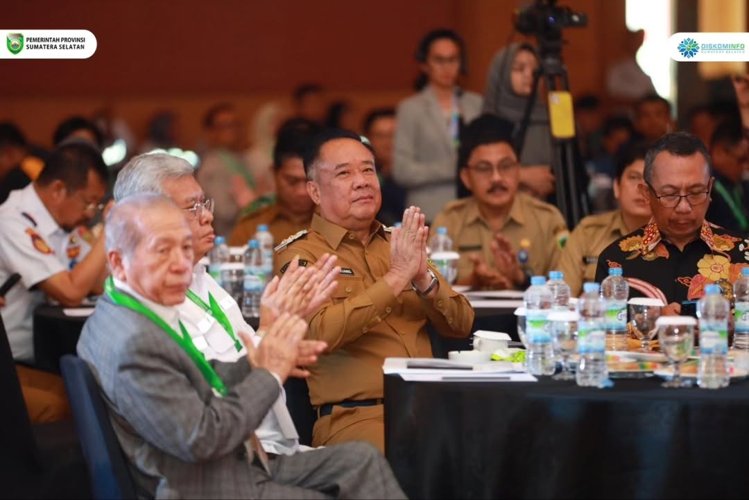 Galeri Berita