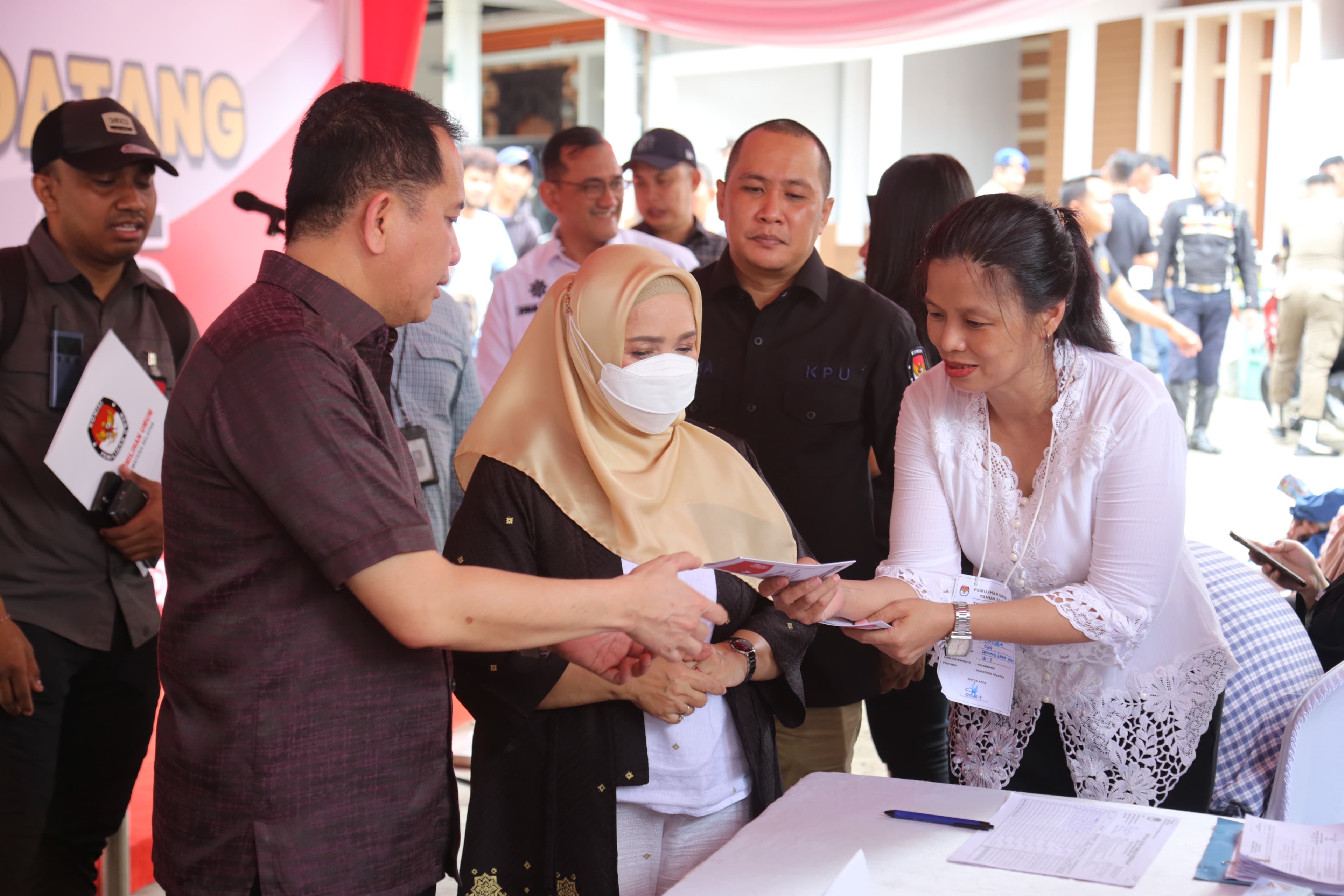 Galeri Berita
