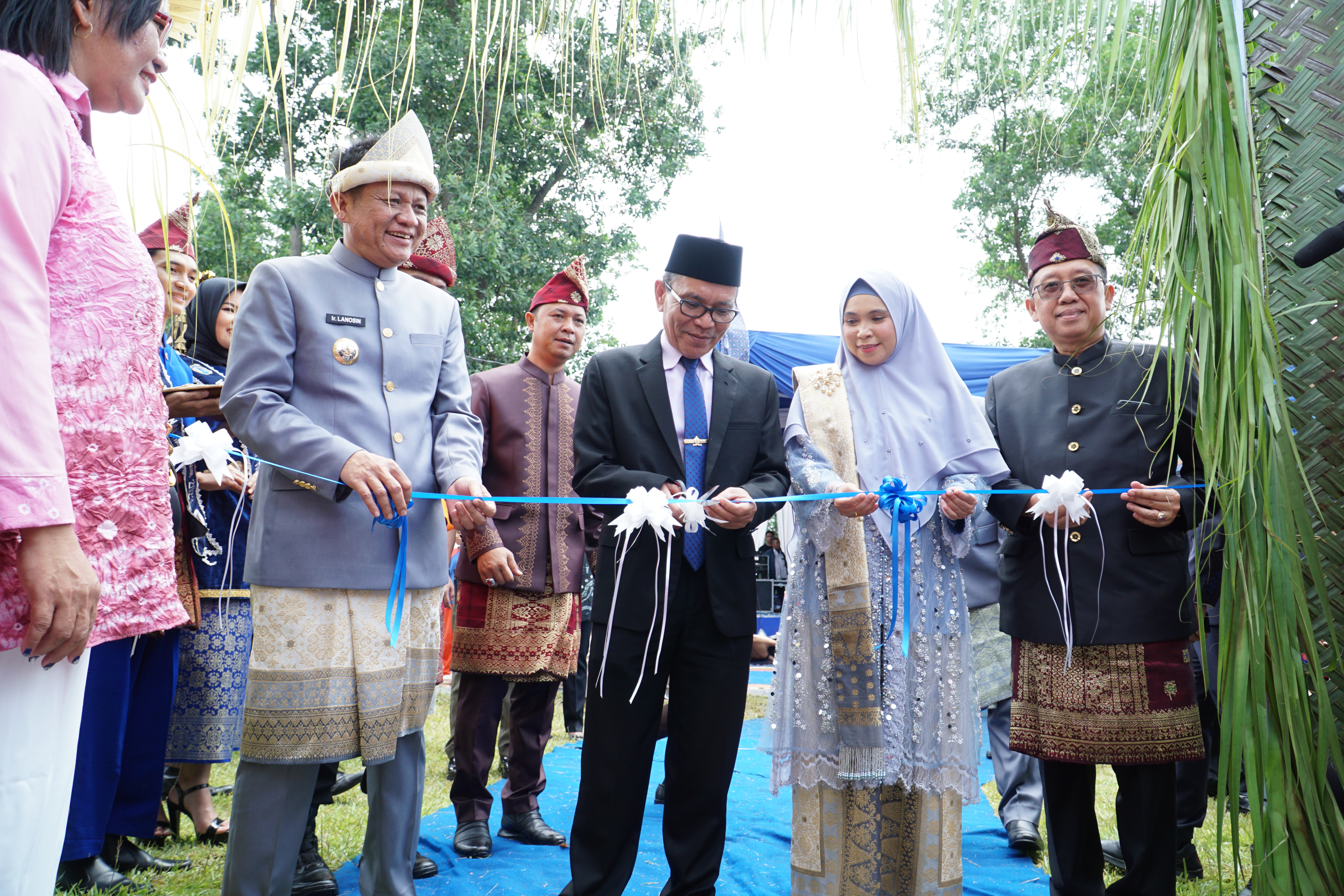 Galeri Berita
