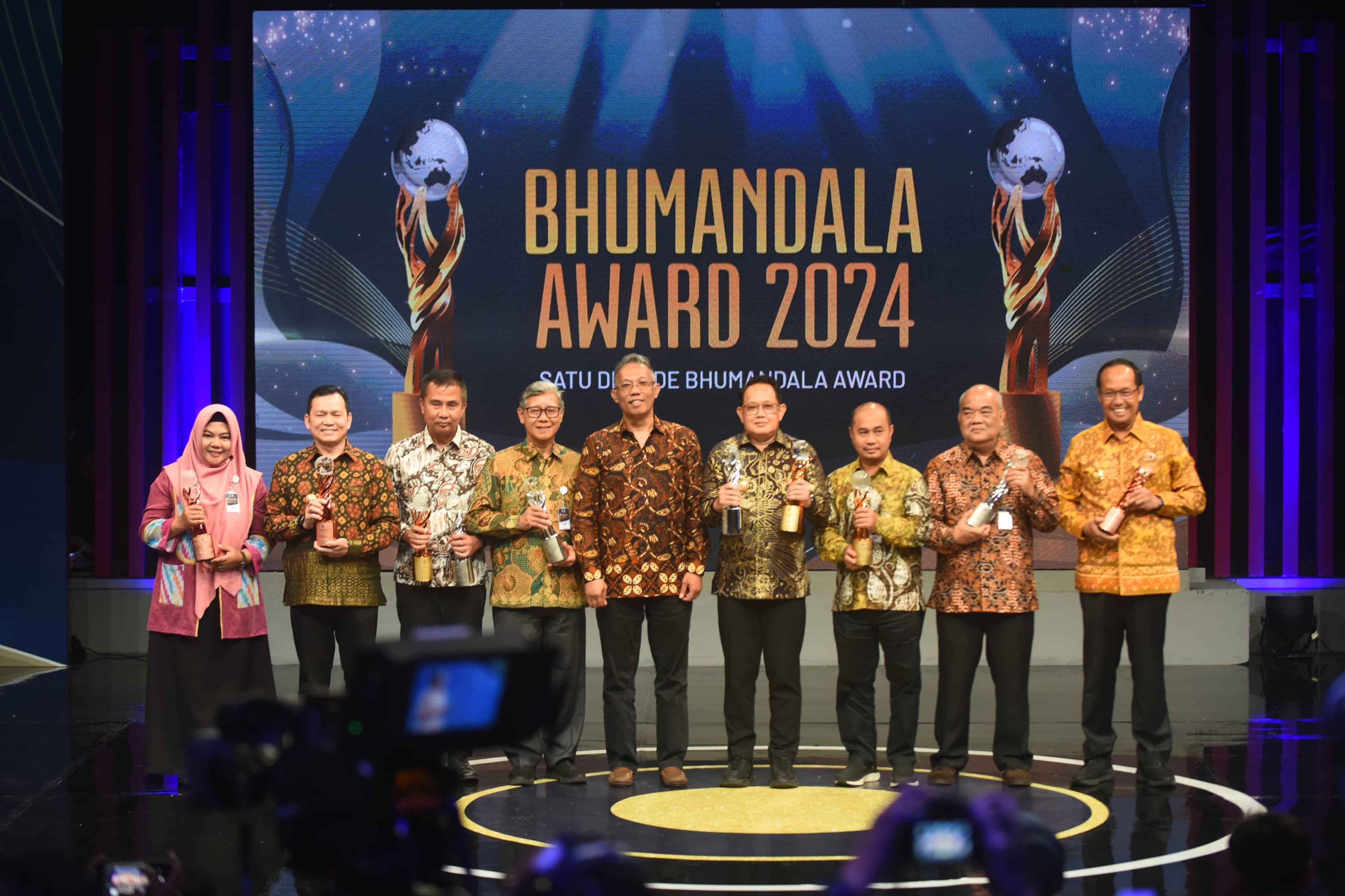 Galeri Berita