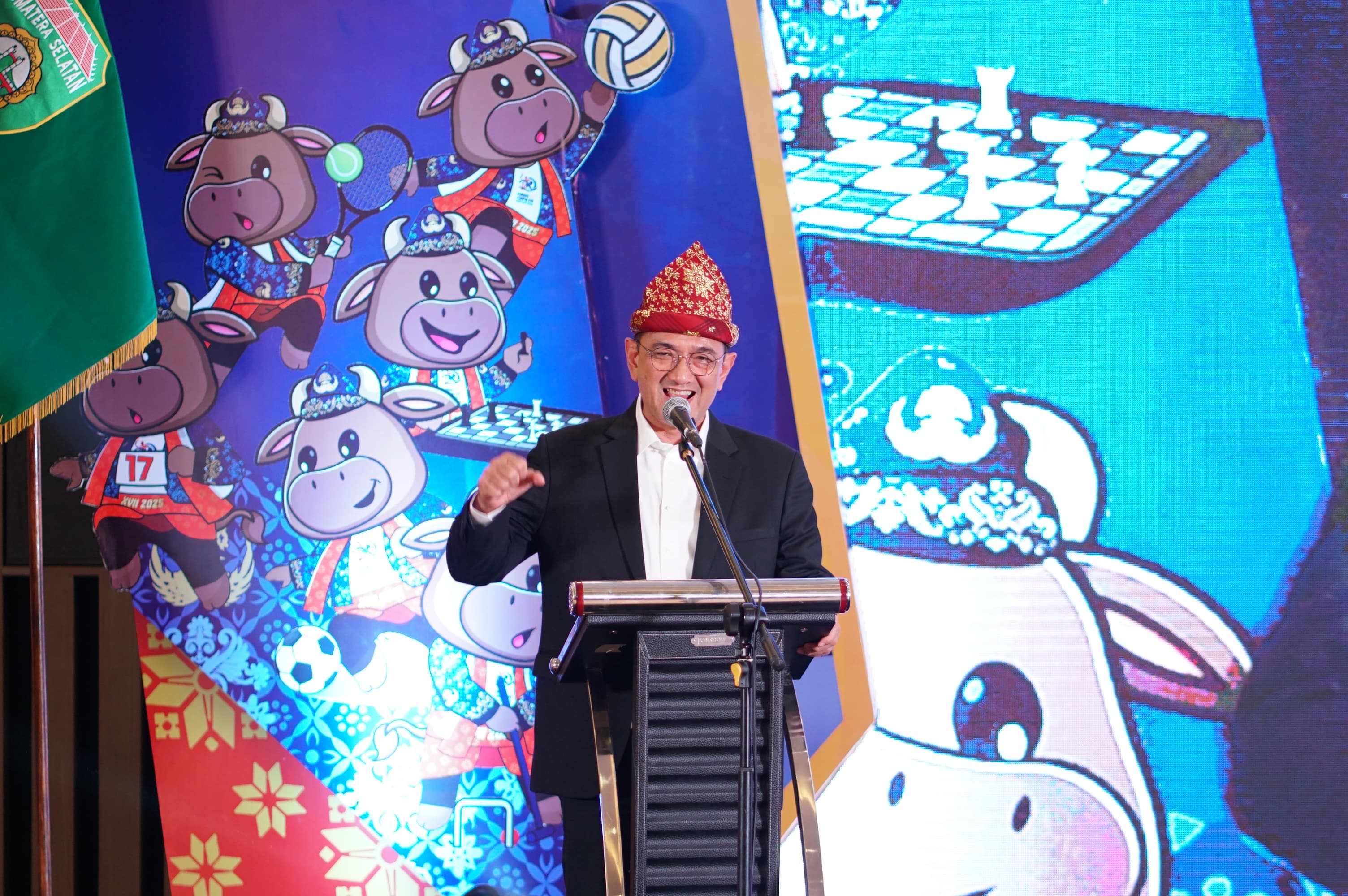 Galeri Berita