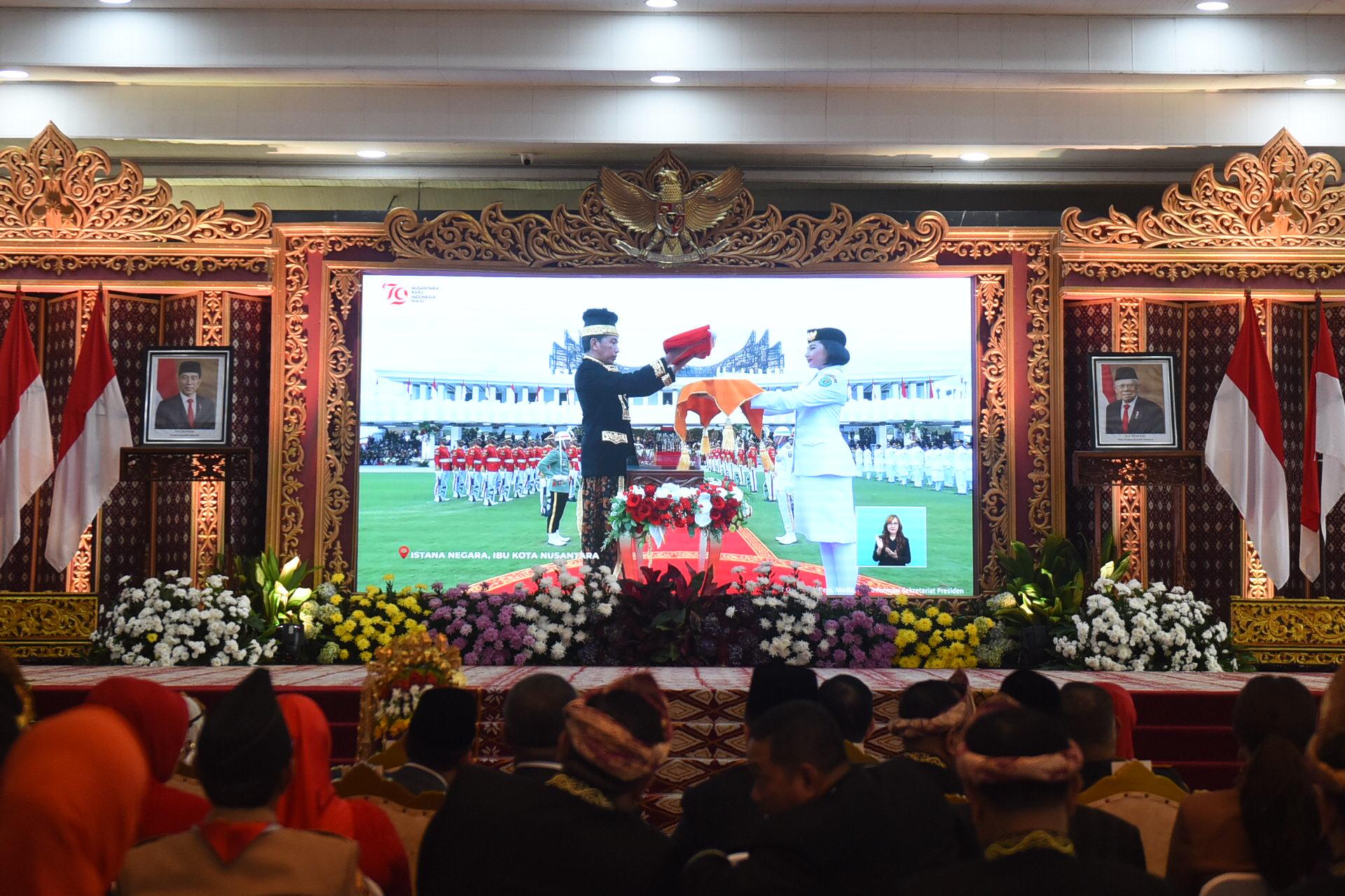 Galeri Berita