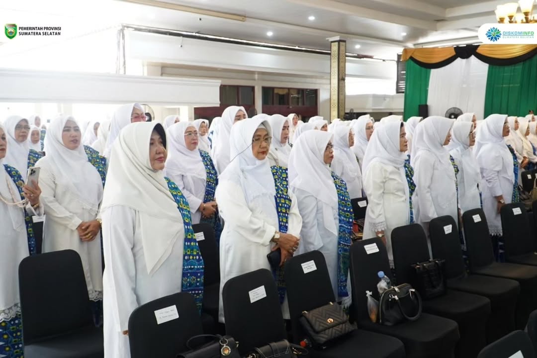 Galeri Berita