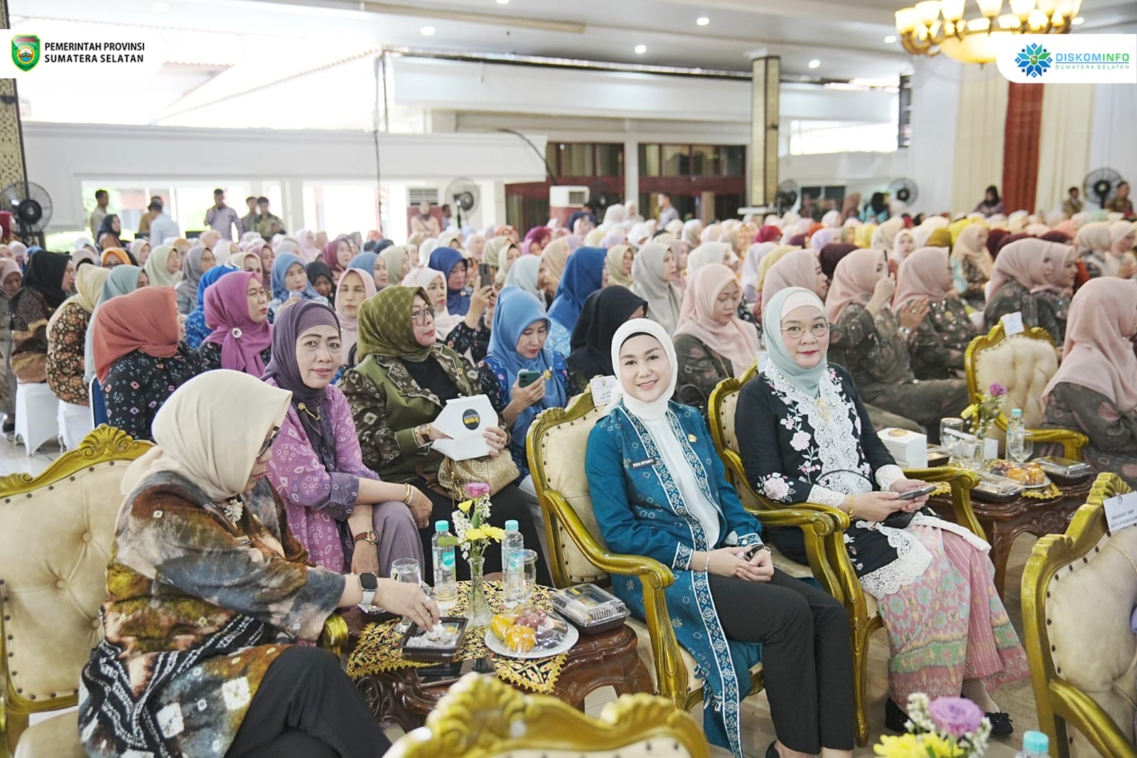 Galeri Berita