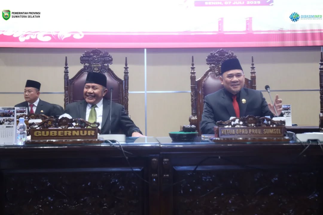 Galeri Berita