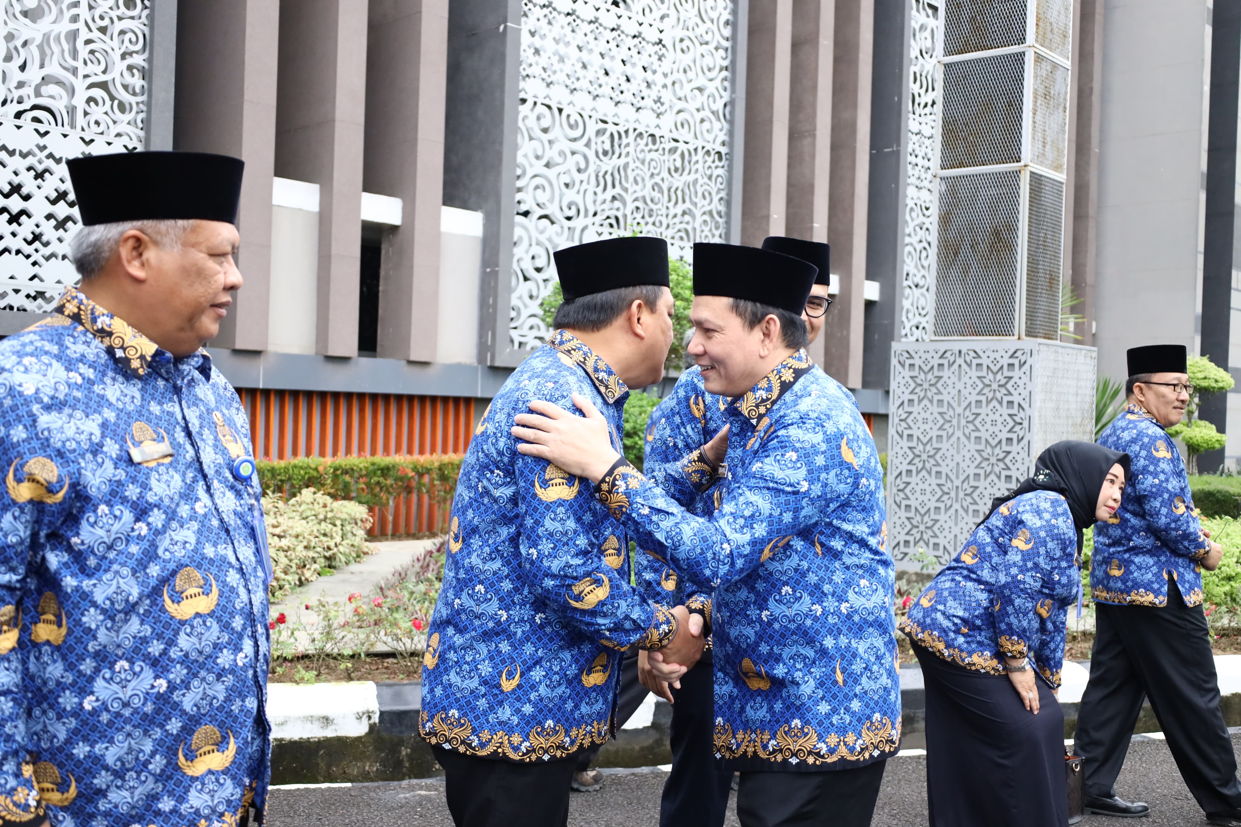 Galeri Berita