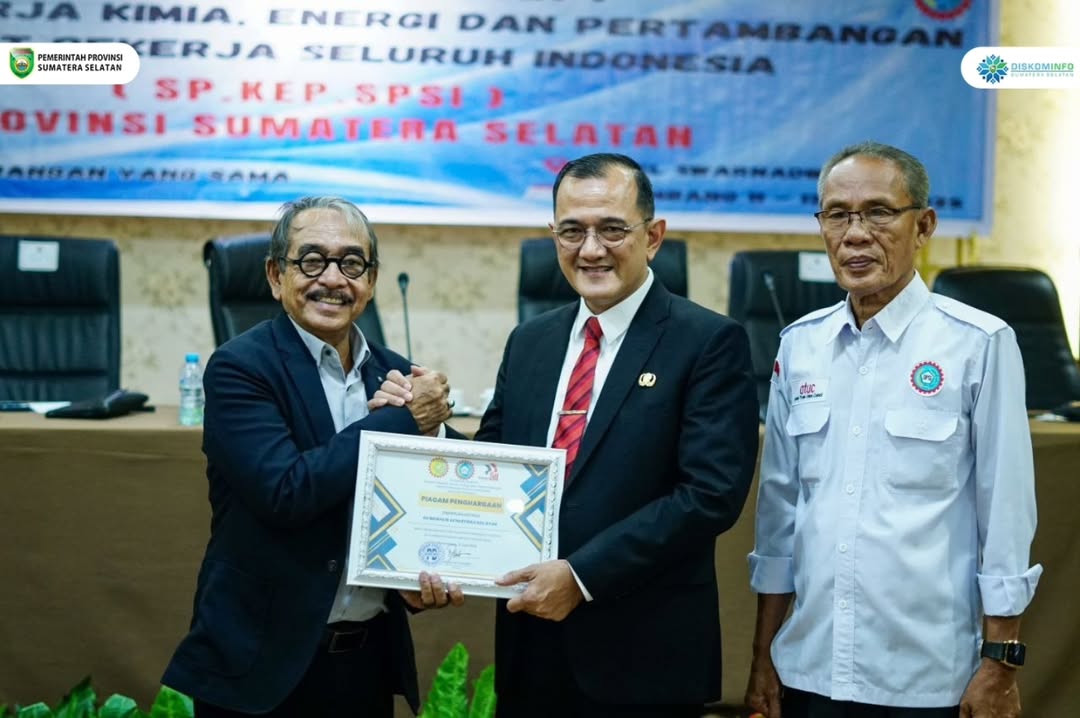 Galeri Berita