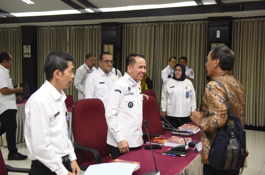 Galeri Berita