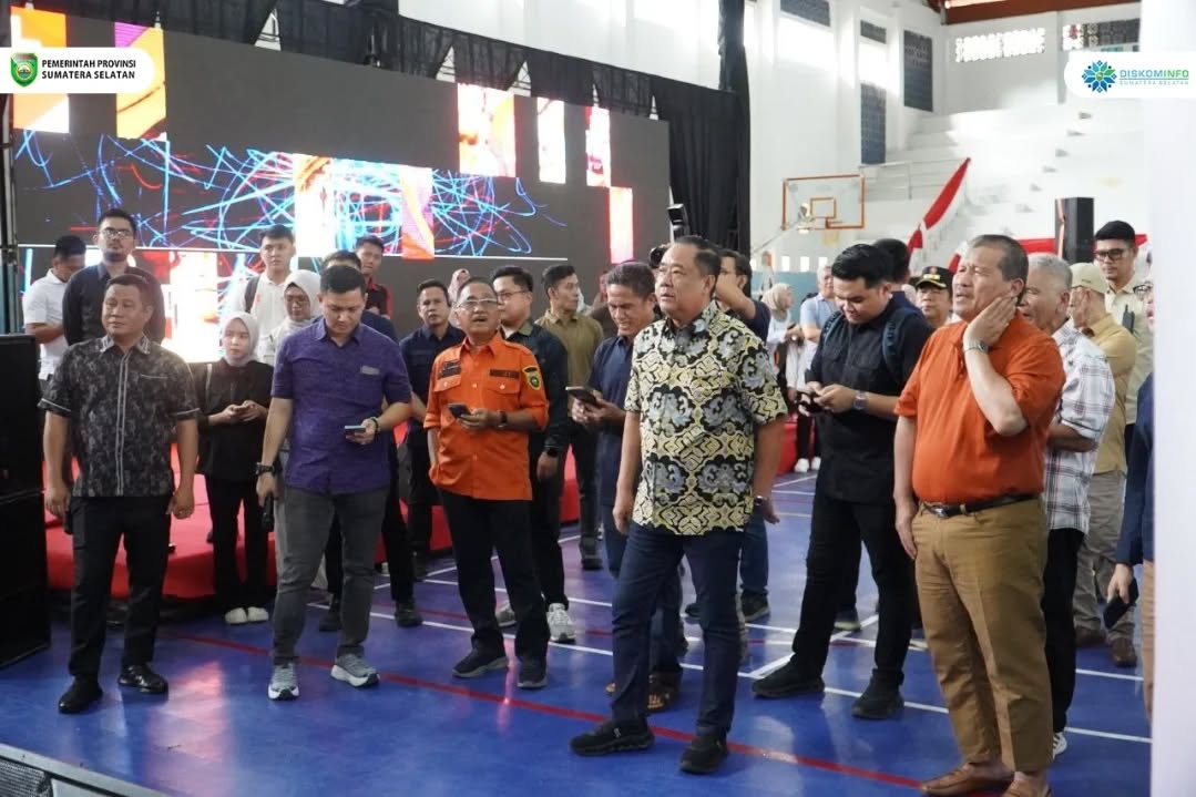 Galeri Berita