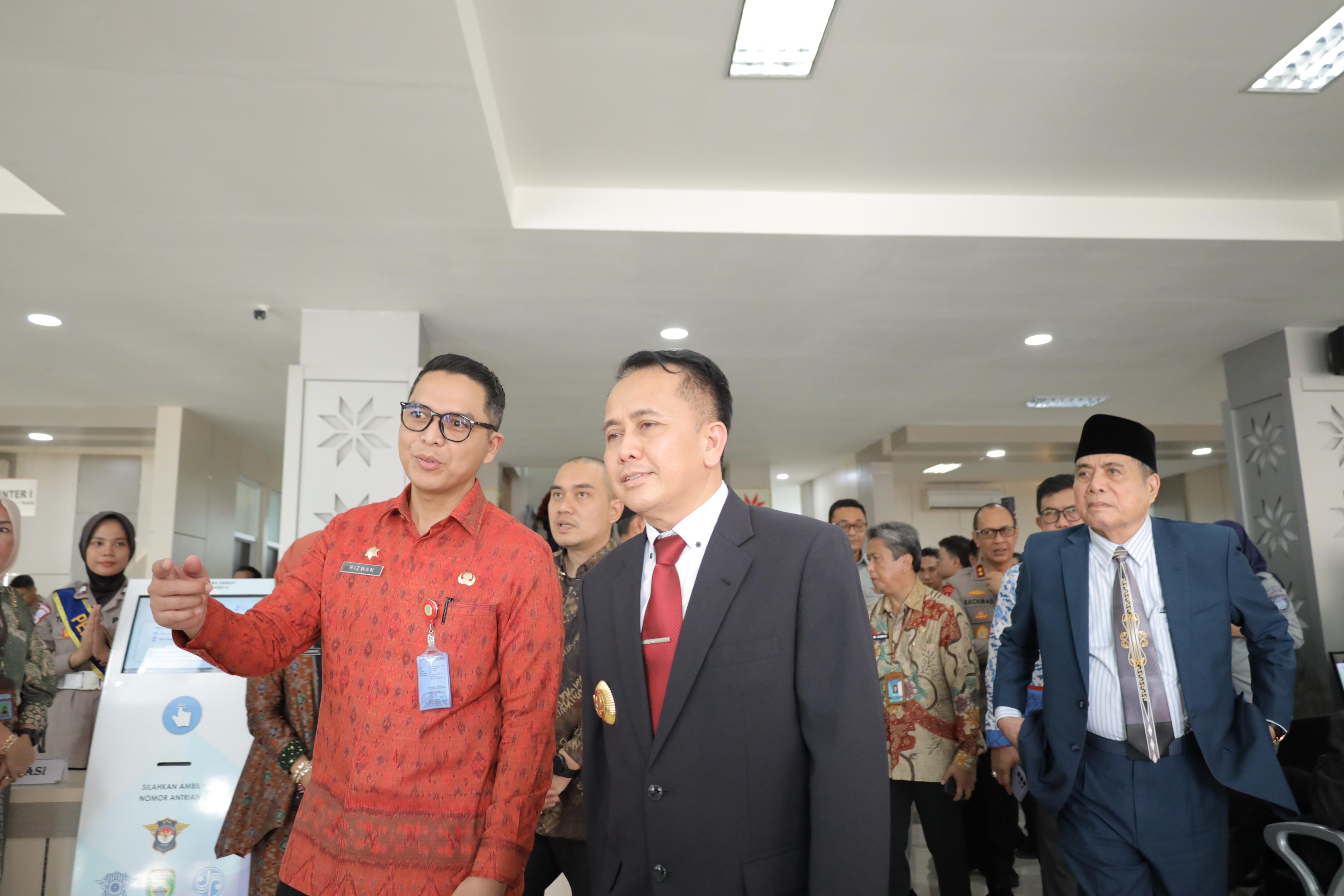 Galeri Berita