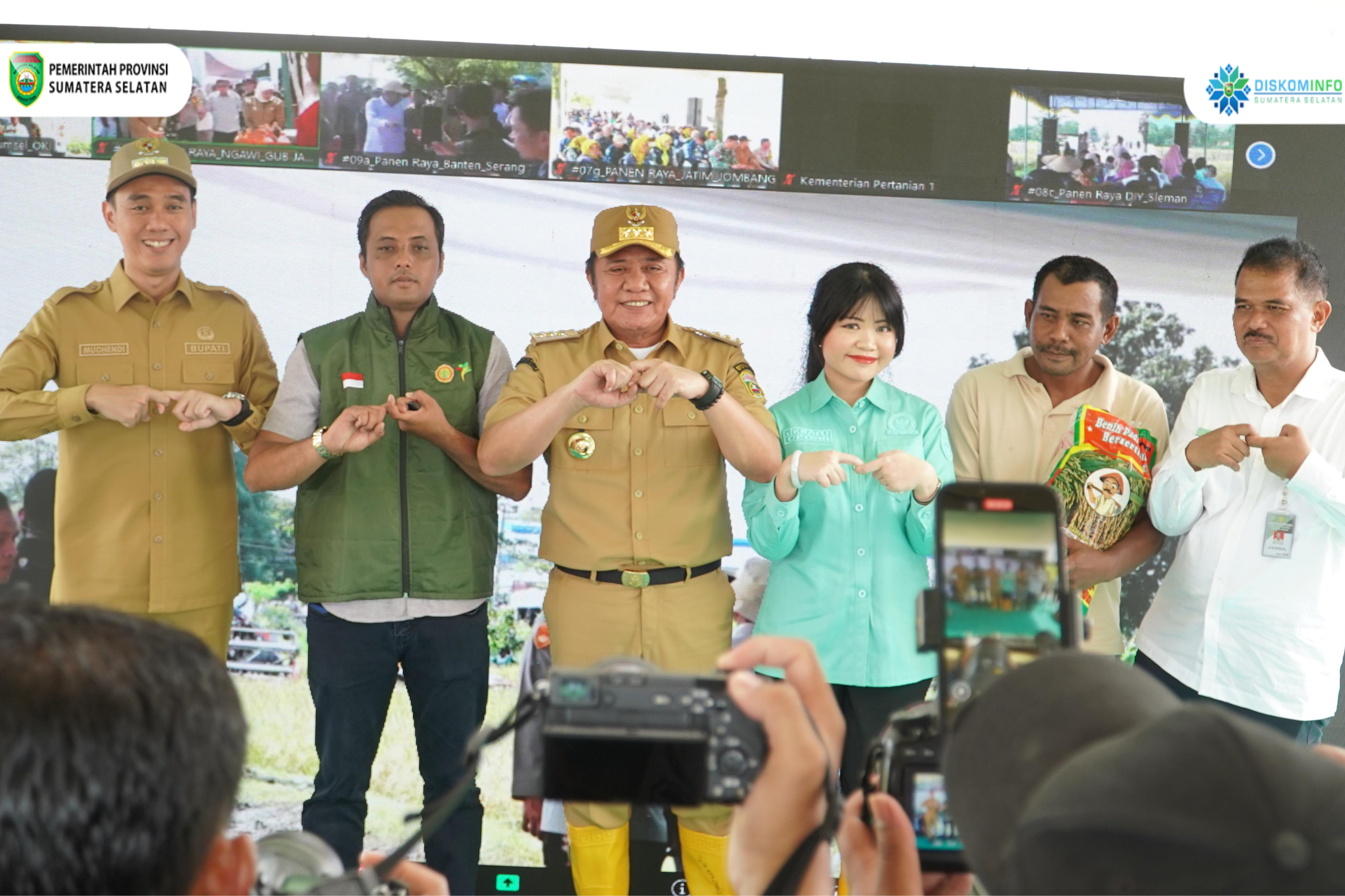 Galeri Berita