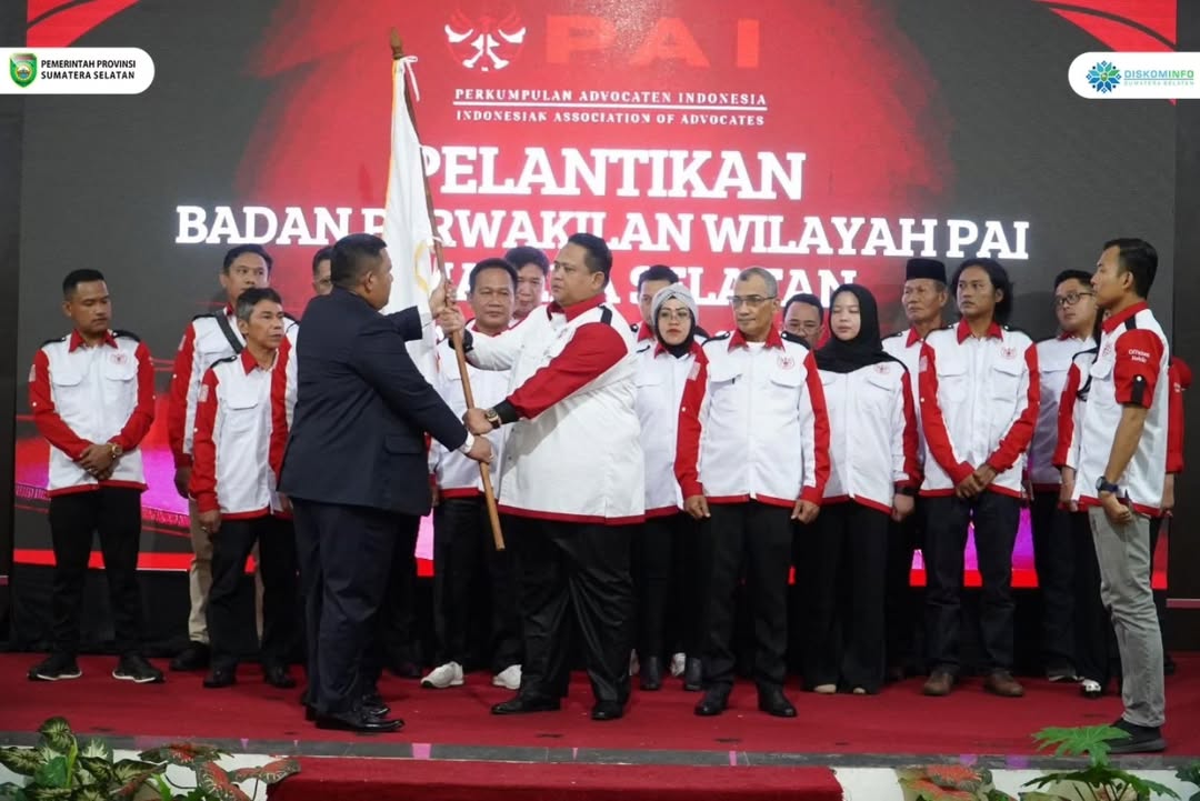 Galeri Berita