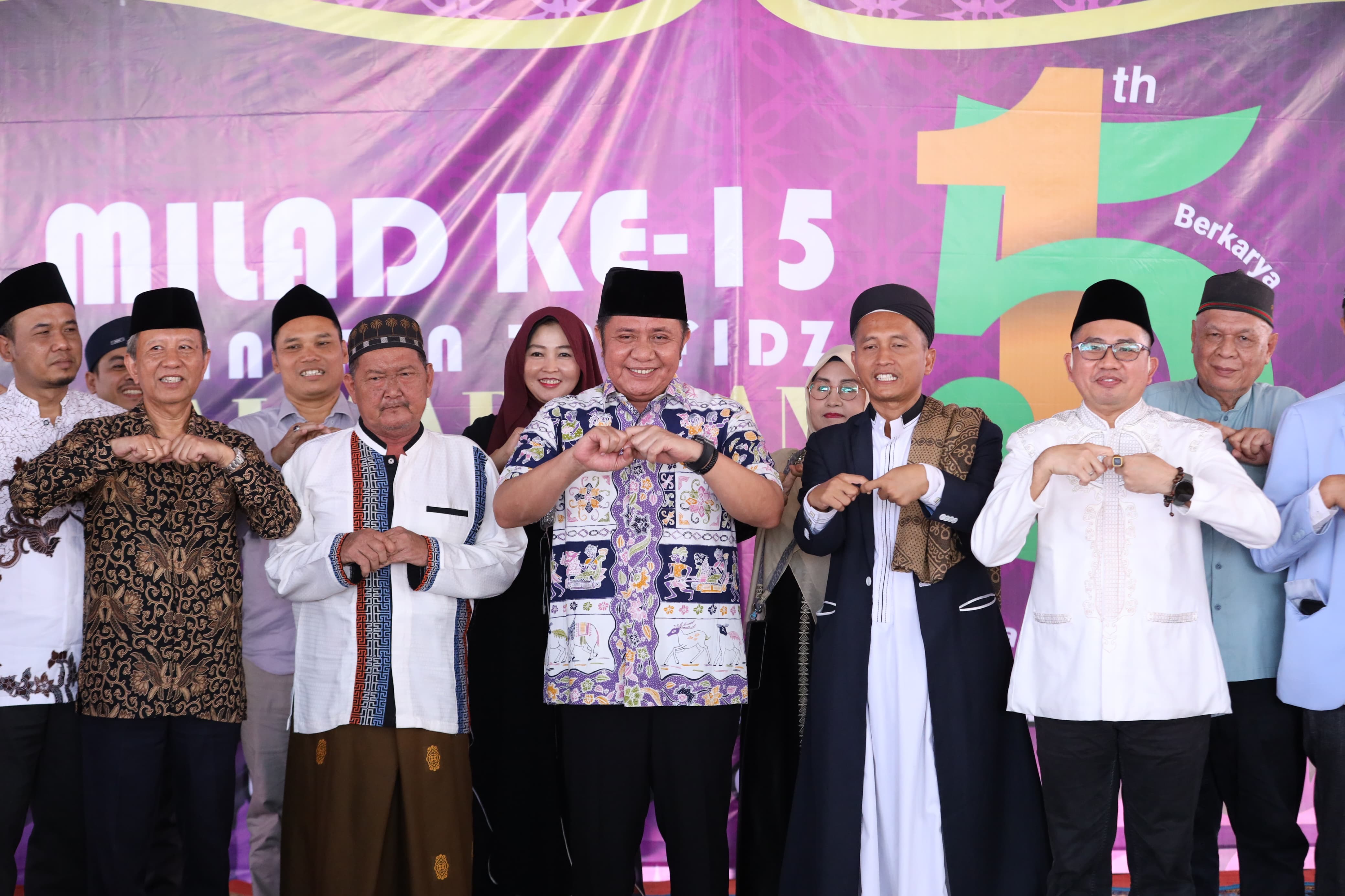 Galeri Berita