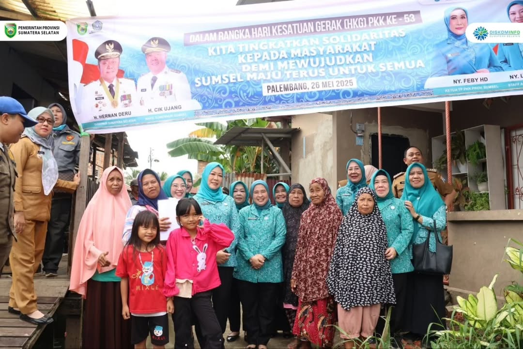 Galeri Berita