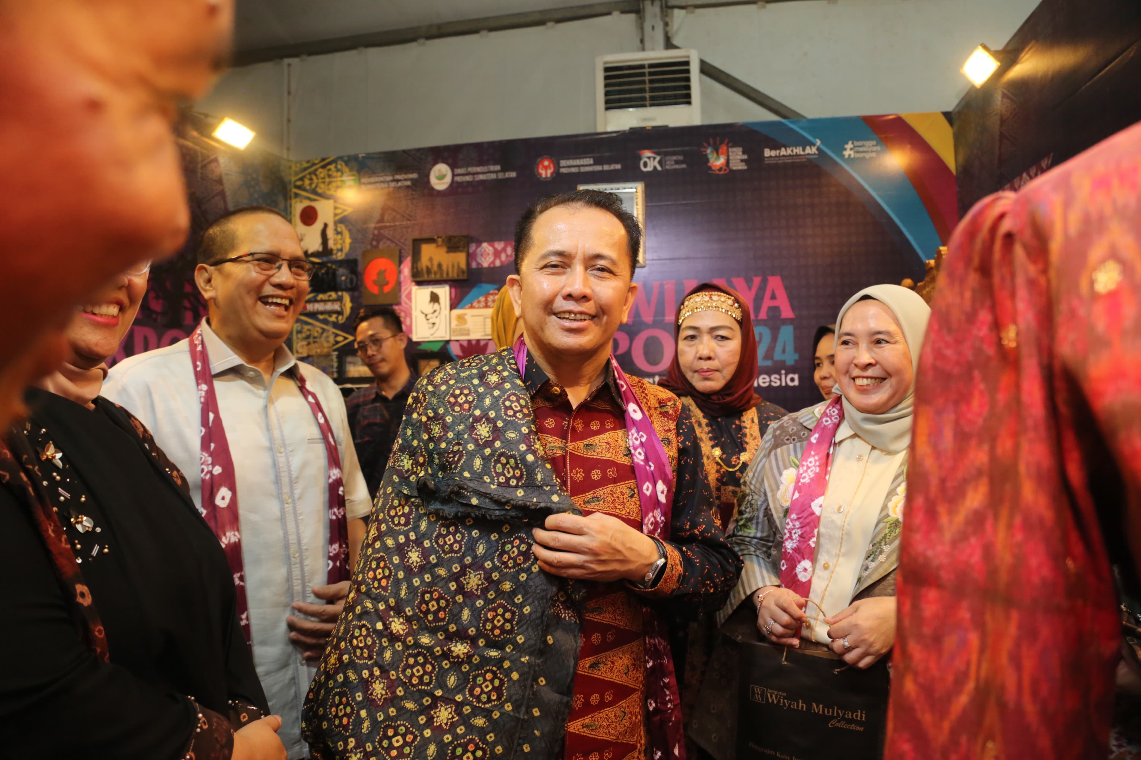 Galeri Berita