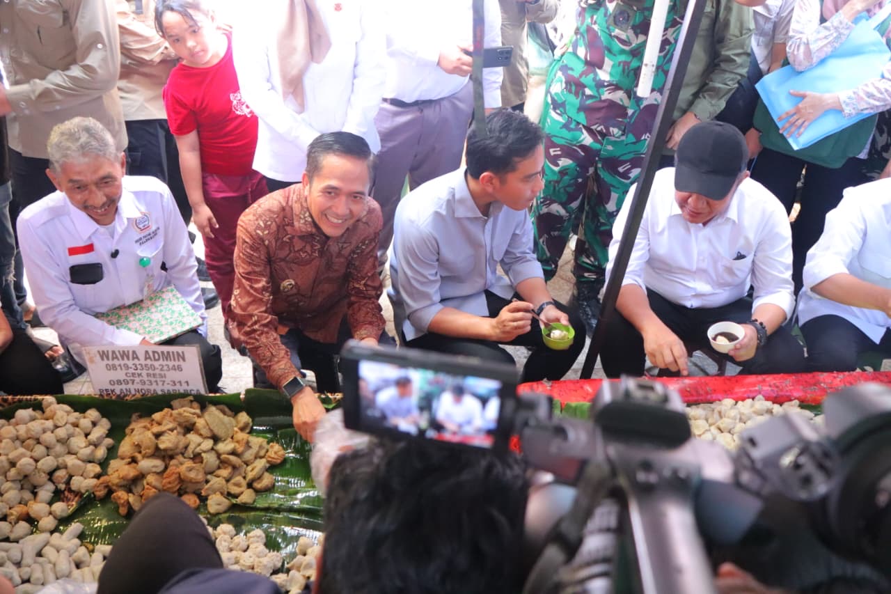 Galeri Berita